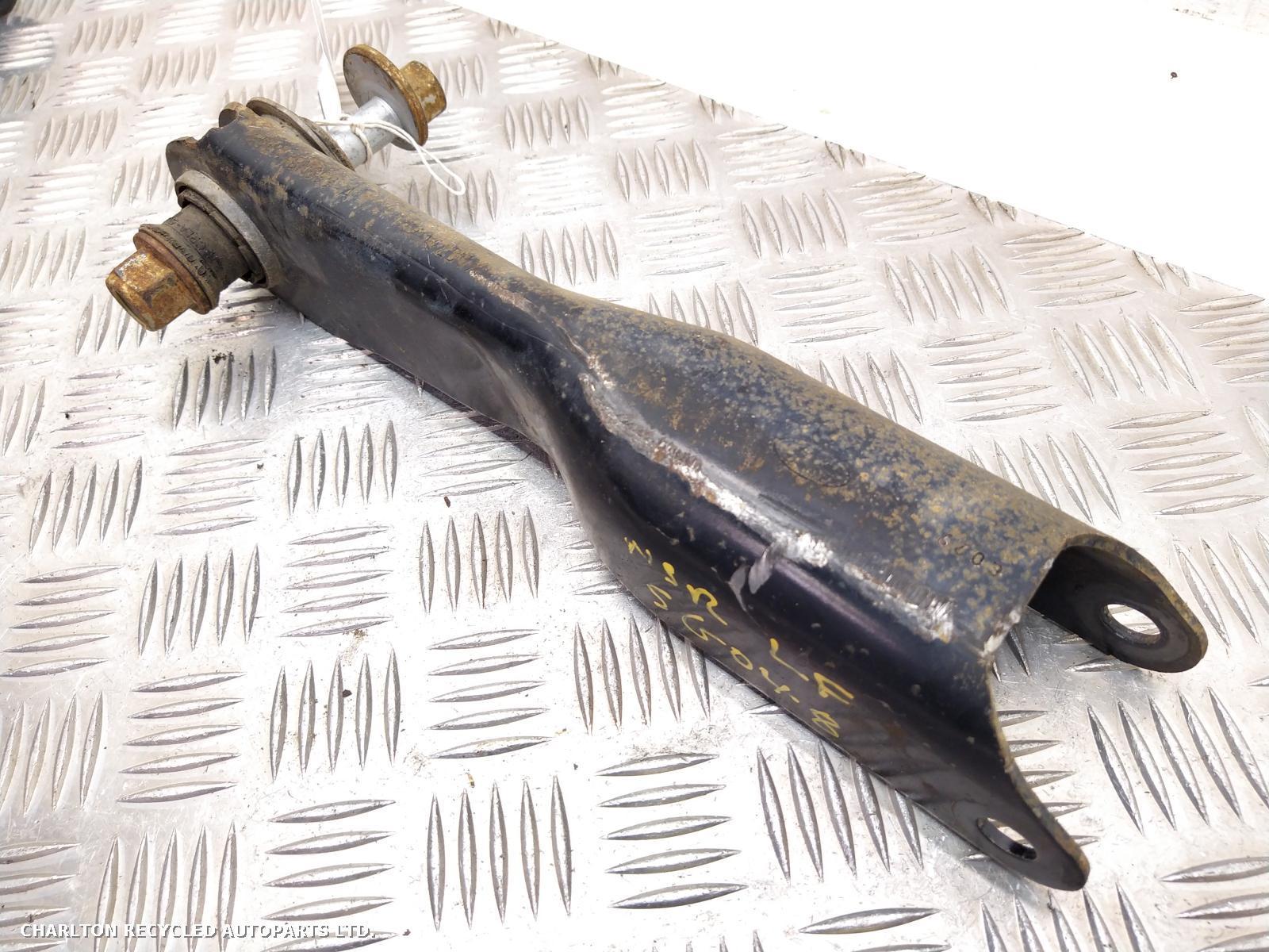 View Auto part LR Lower Control Arm LAND ROVER DISCOVERY 2018