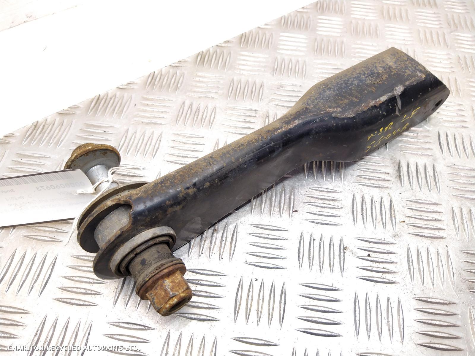 View Auto part LR Lower Control Arm LAND ROVER DISCOVERY 2018