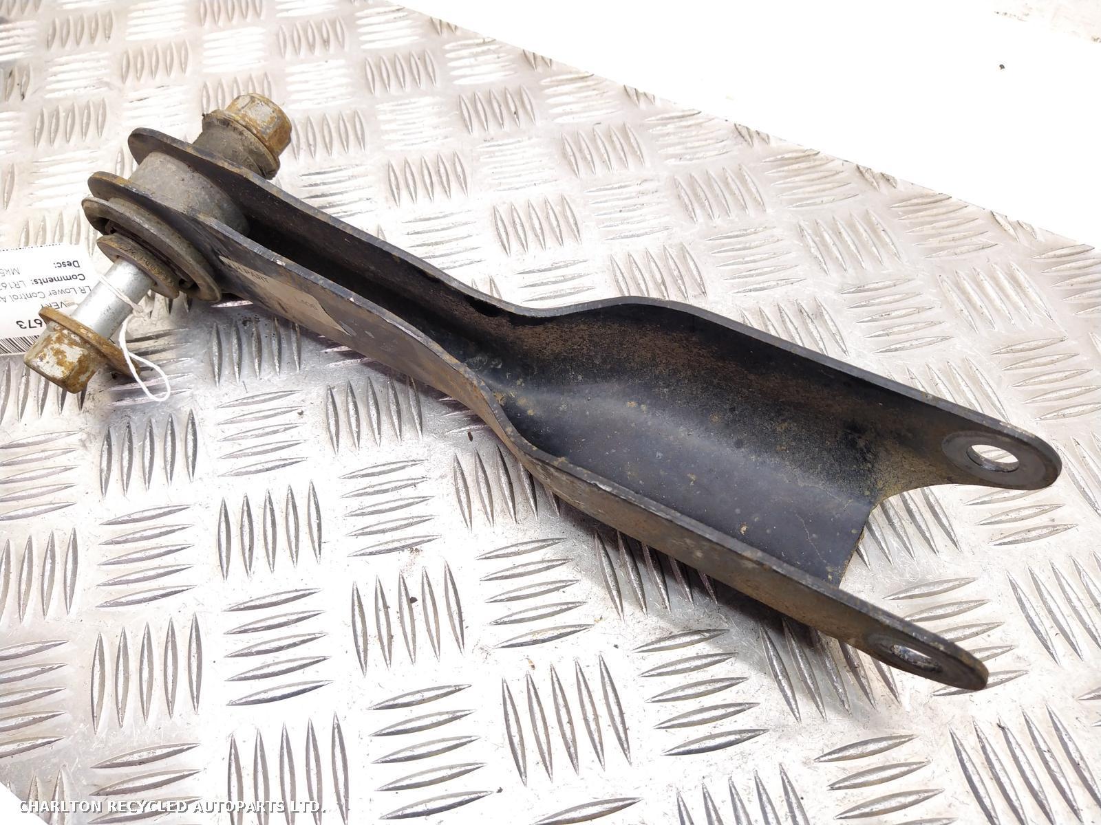 View Auto part LR Lower Control Arm LAND ROVER DISCOVERY 2018