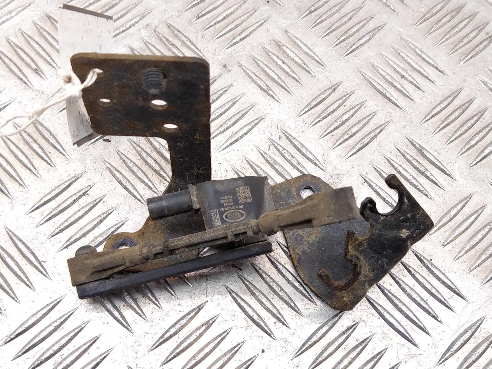 View Auto part Rear Height Sensor LAND ROVER DISCOVERY 2018