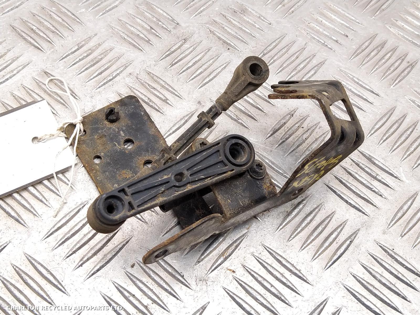 View Auto part Rear Height Sensor LAND ROVER DISCOVERY 2018