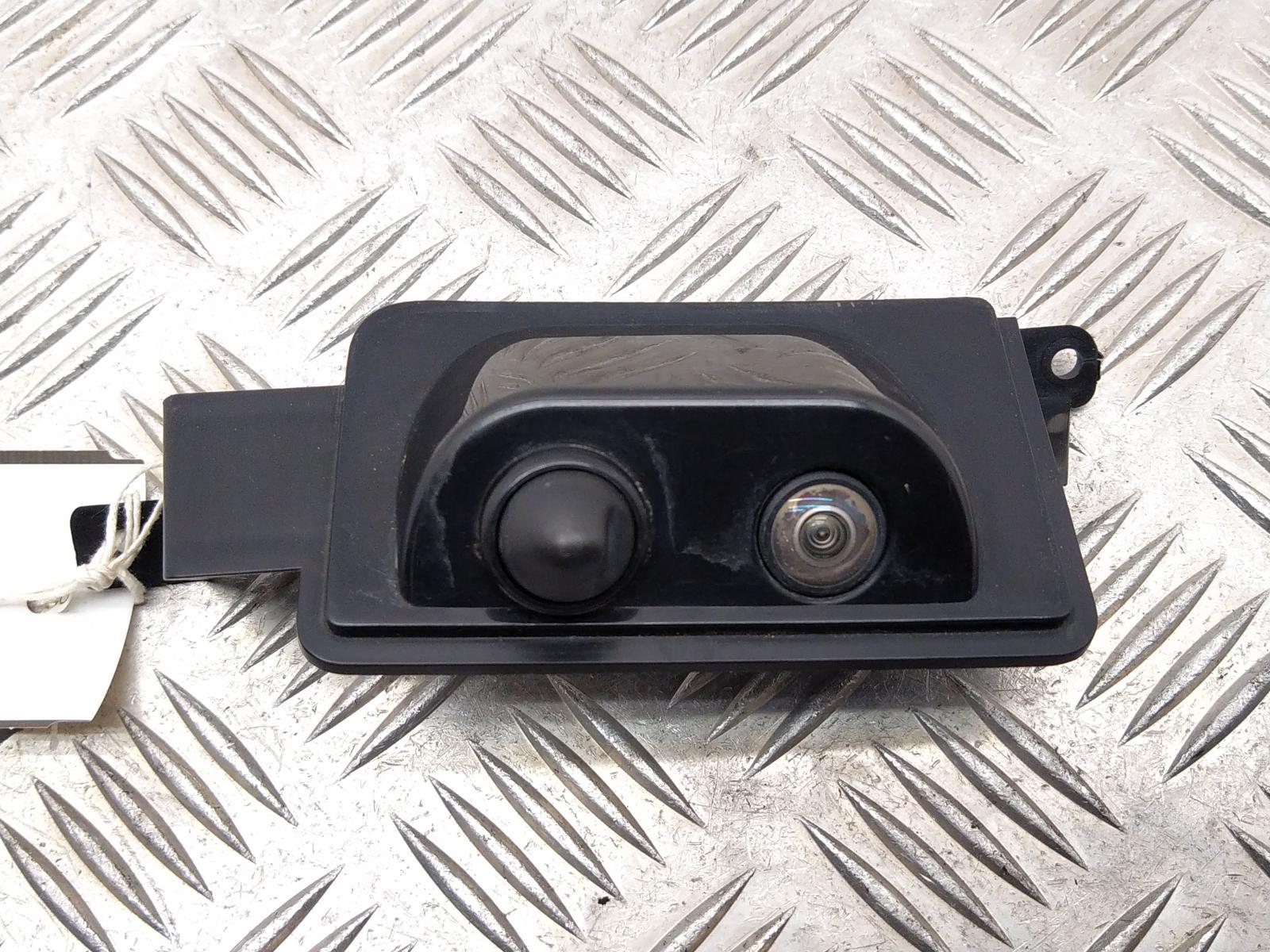 View Auto part Camera LAND ROVER DISCOVERY 2018