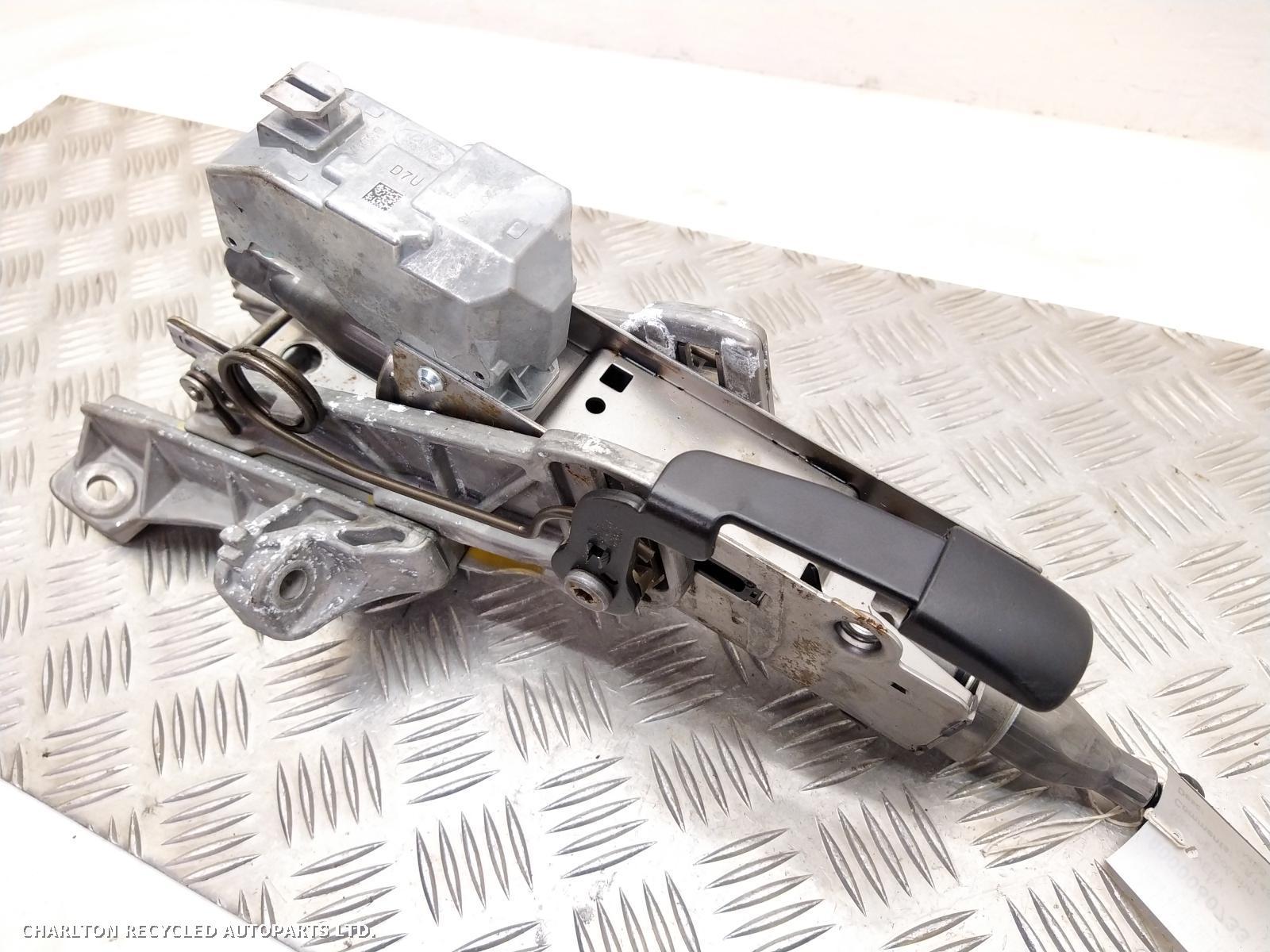View Auto part Column LAND ROVER DISCOVERY 2018