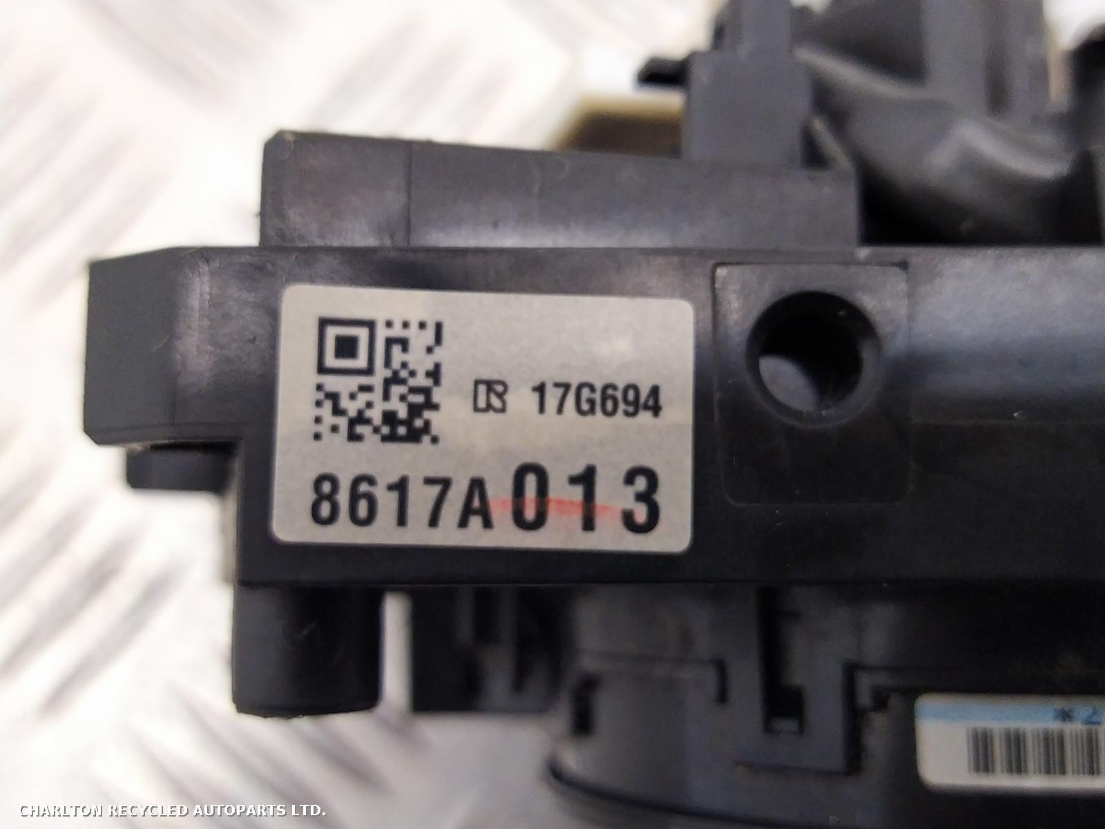View Auto part Rotary Coupling MITSUBISHI OUTLANDER 2013