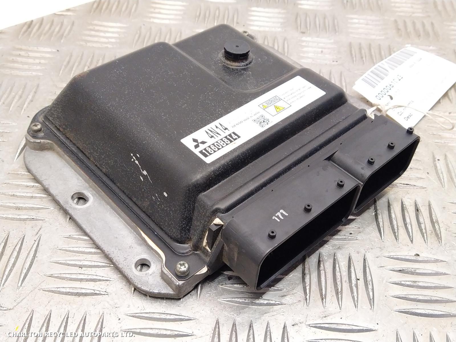 View Auto part ECU MITSUBISHI OUTLANDER 2013