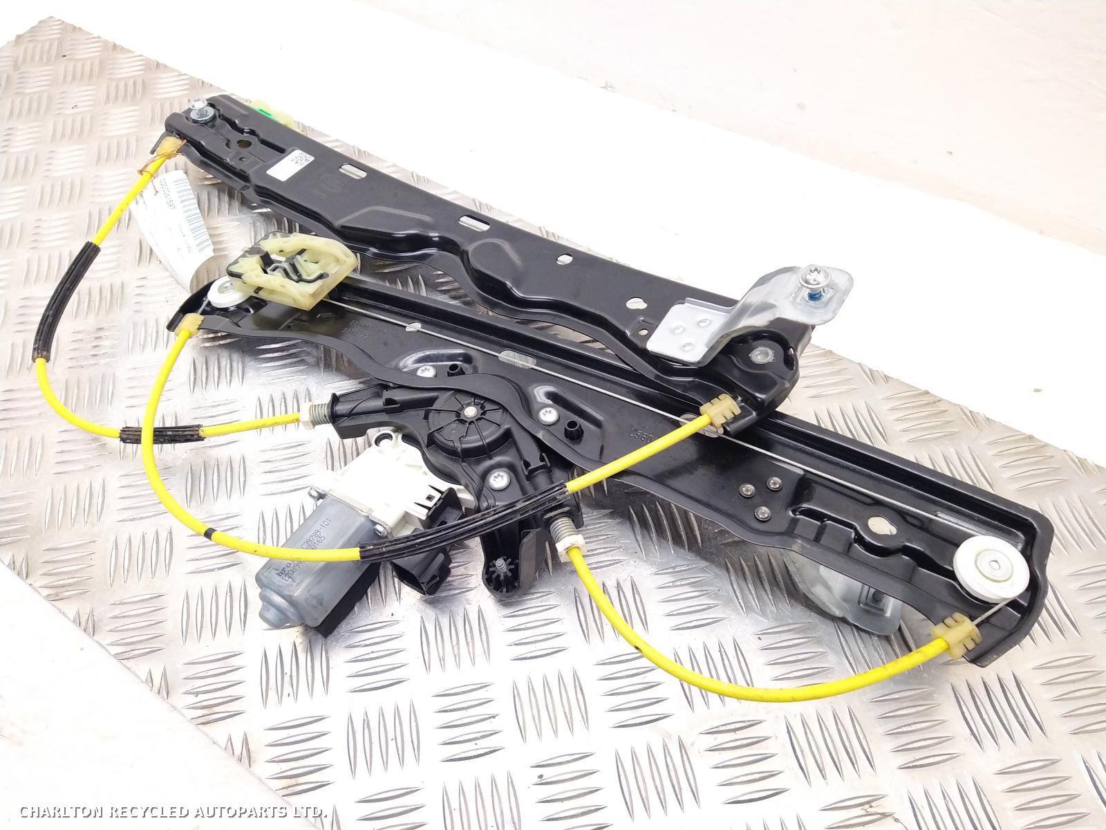 View Auto part RF Window Regulator LAND ROVER RANGE ROVER VELAR 2019