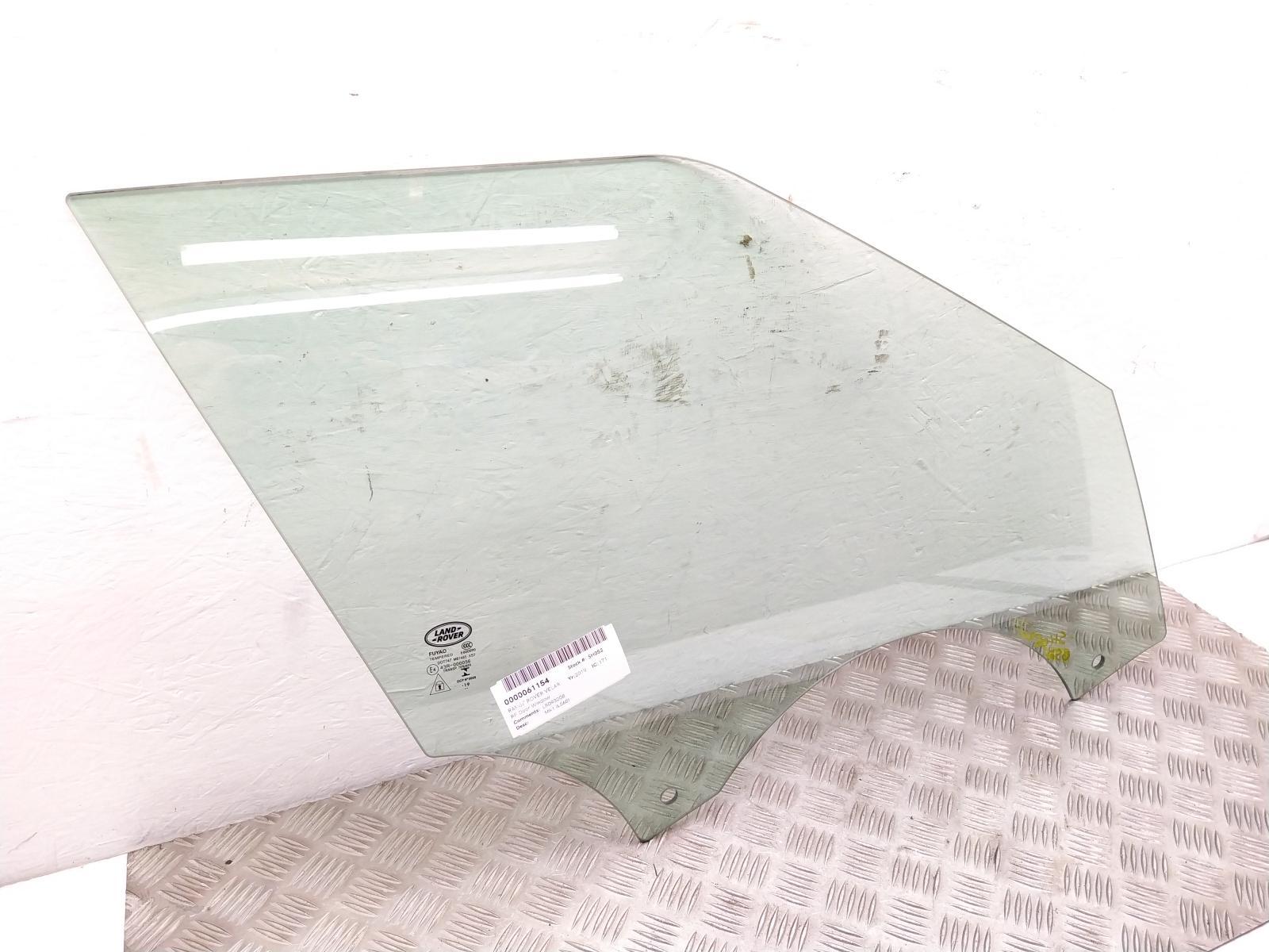 View Auto part RF Door Window LAND ROVER RANGE ROVER VELAR 2019