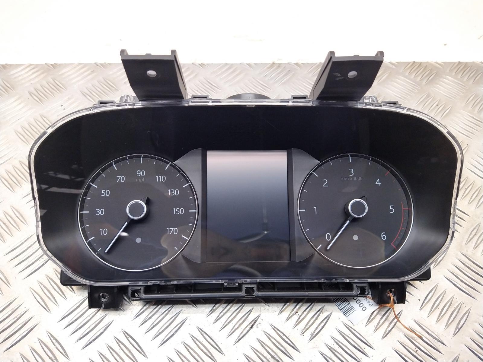 View Auto part Speedometer LAND ROVER RANGE ROVER VELAR 2019