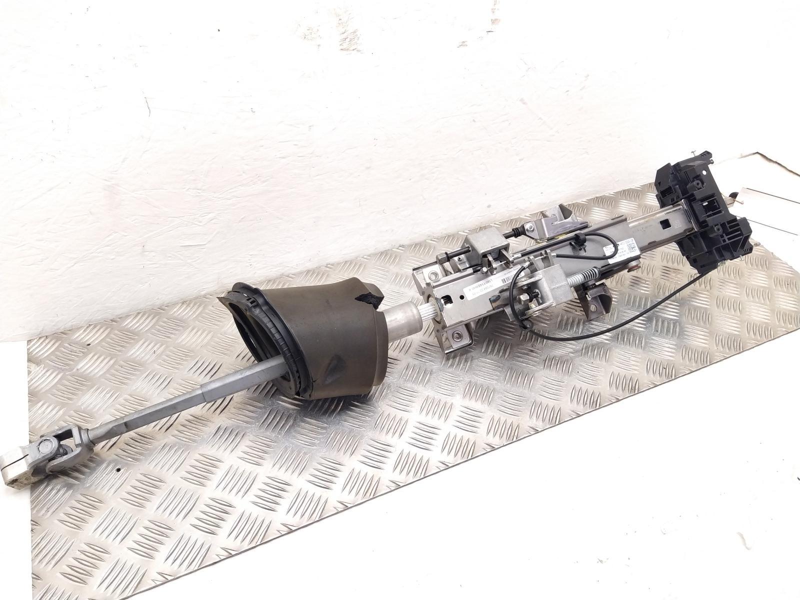 View Auto part Column LAND ROVER RANGE ROVER VELAR 2019