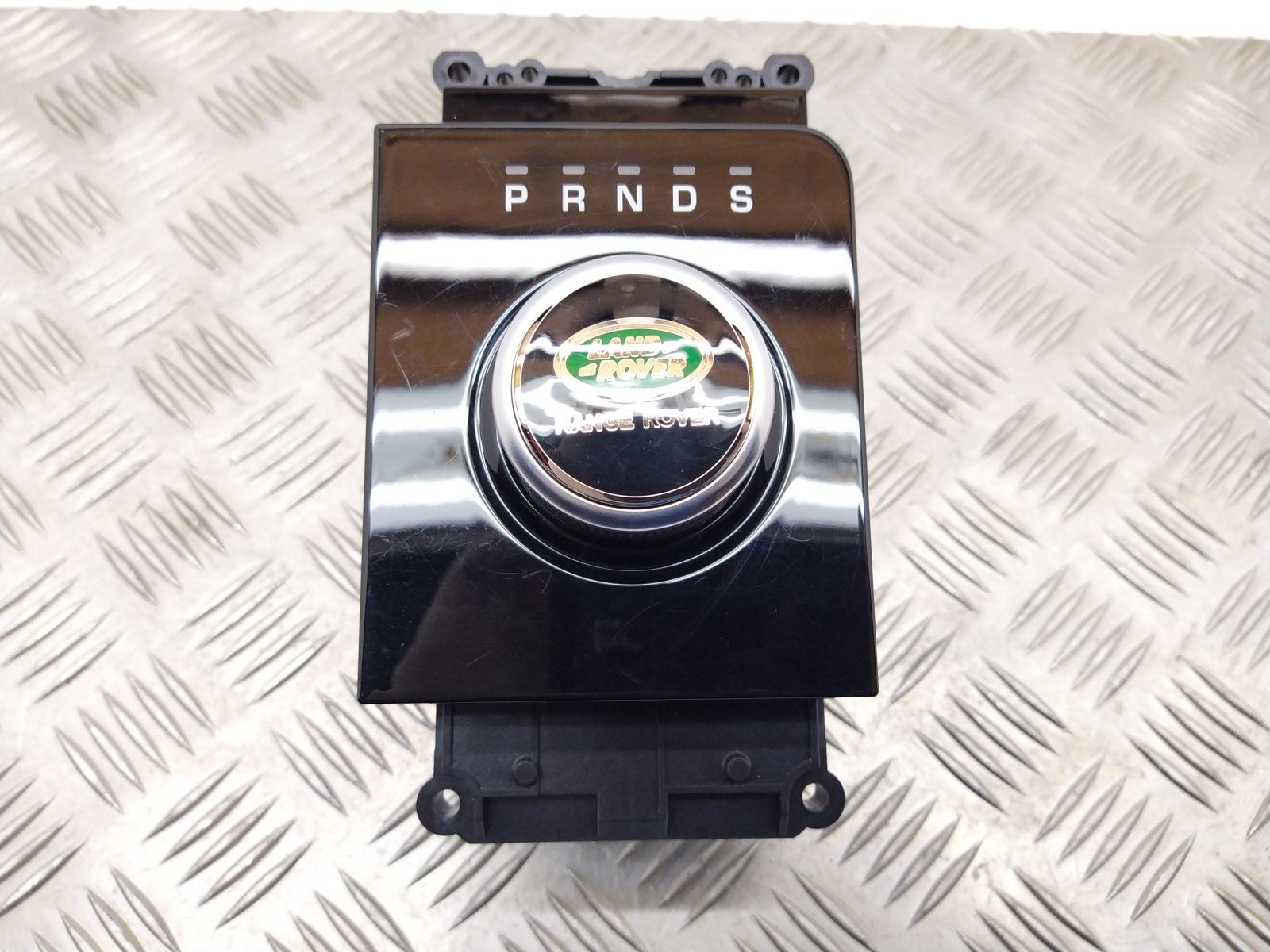 View Auto part Gear Stick/Shifter LAND ROVER RANGE ROVER VELAR 2019
