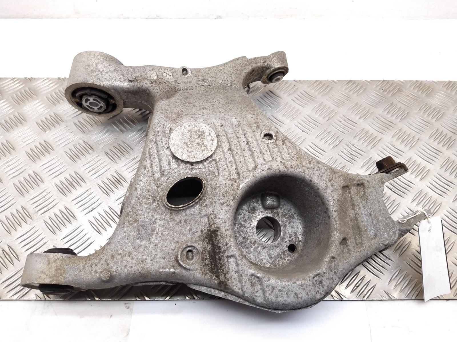 View Auto part LR Lower Control Arm LAND ROVER RANGE ROVER VELAR 2019