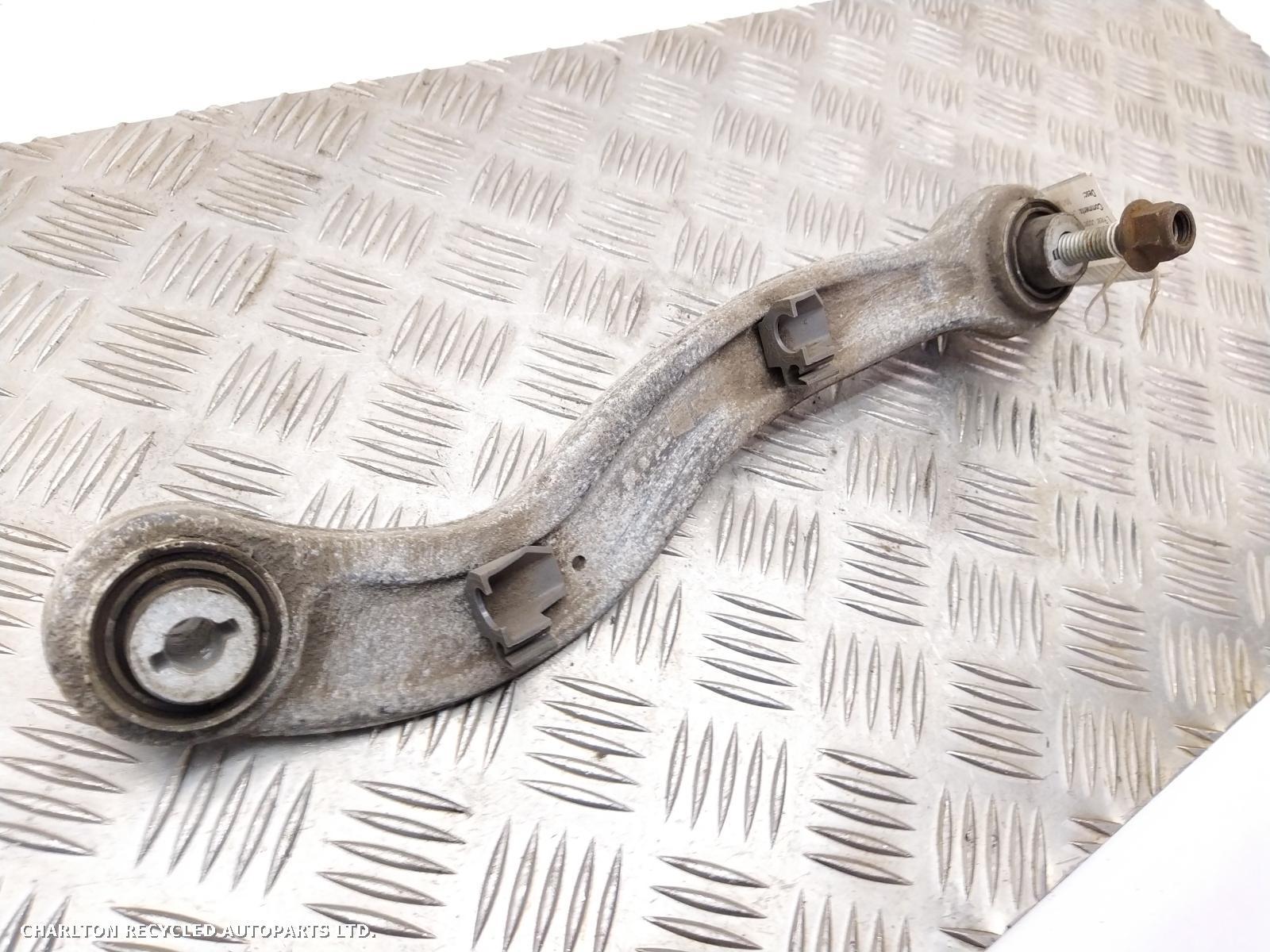 2019 LAND ROVER RANGE ROVER VELAR L Rear Upper Control Arm View Auto part L Rear Upper Control Arm LAND ROVER RANGE ROVER VELAR 2019