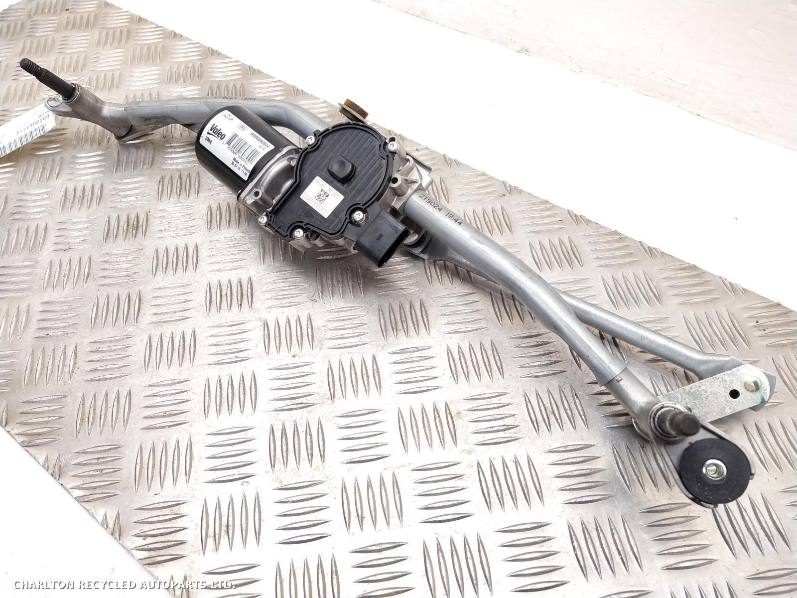 View Auto part Wiper Motor Front LAND ROVER RANGE ROVER VELAR 2019