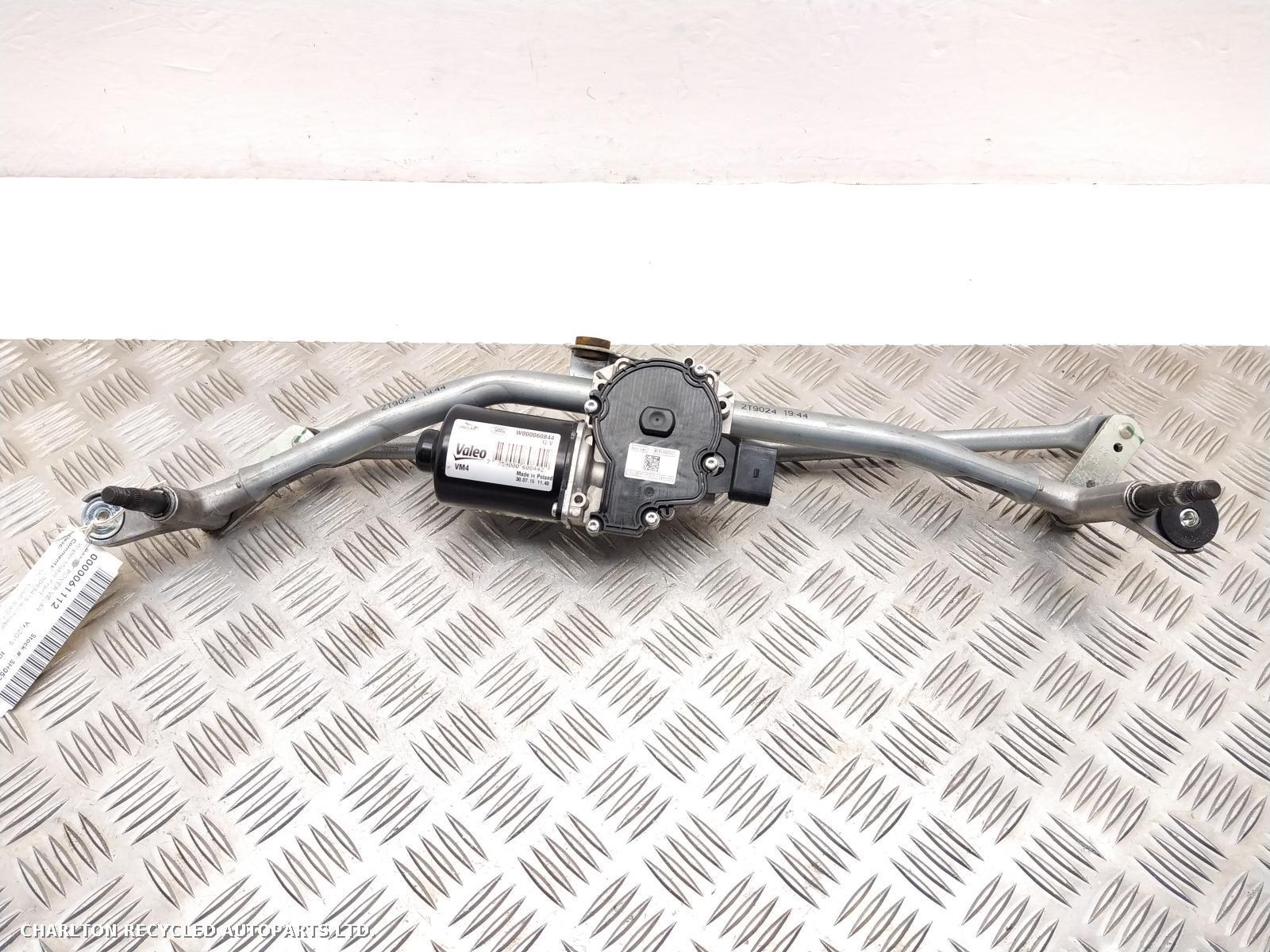 View Auto part Wiper Motor Front LAND ROVER RANGE ROVER VELAR 2019