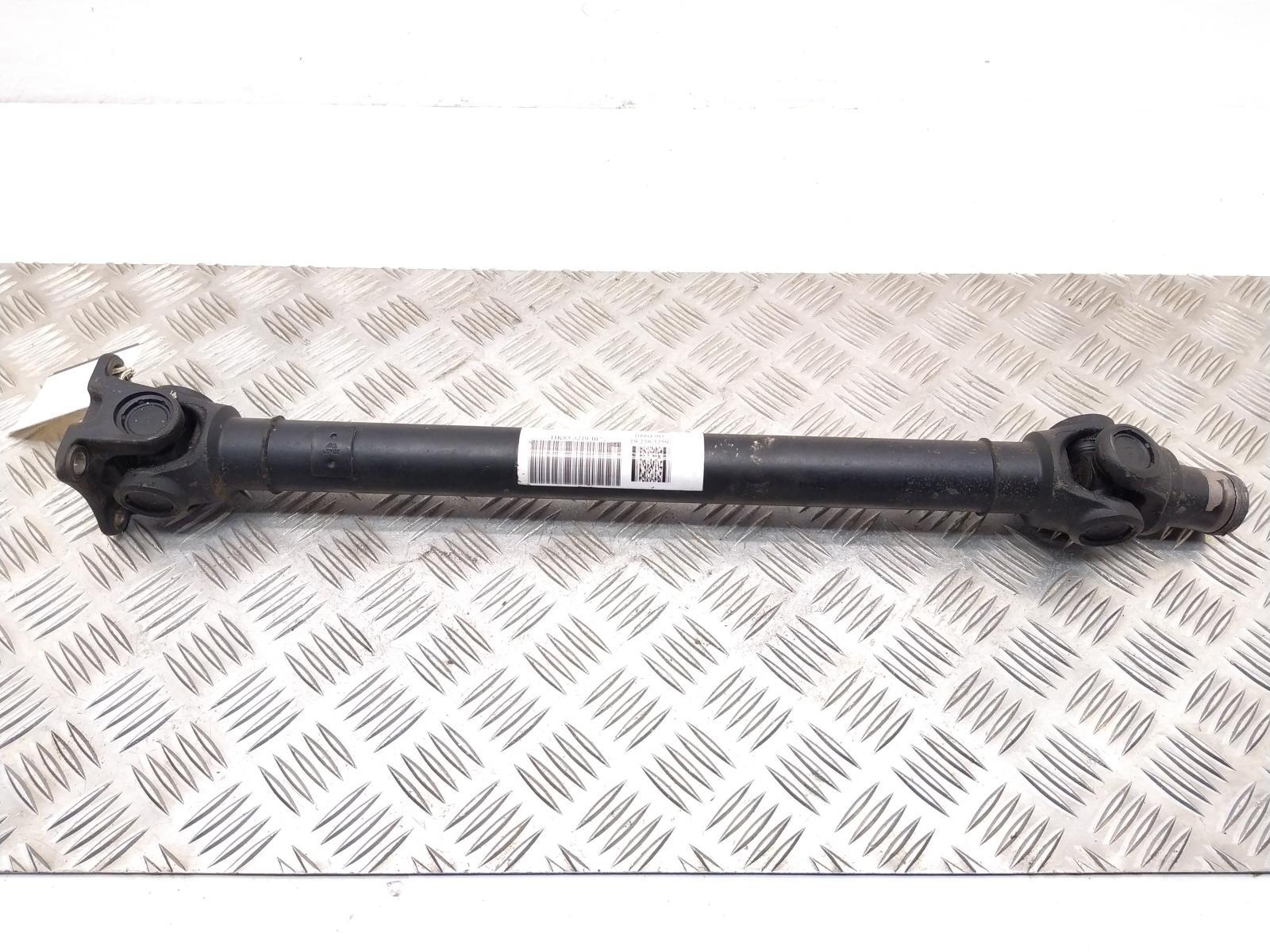 View Auto part Front/Comp Propshaft LAND ROVER RANGE ROVER VELAR 2019