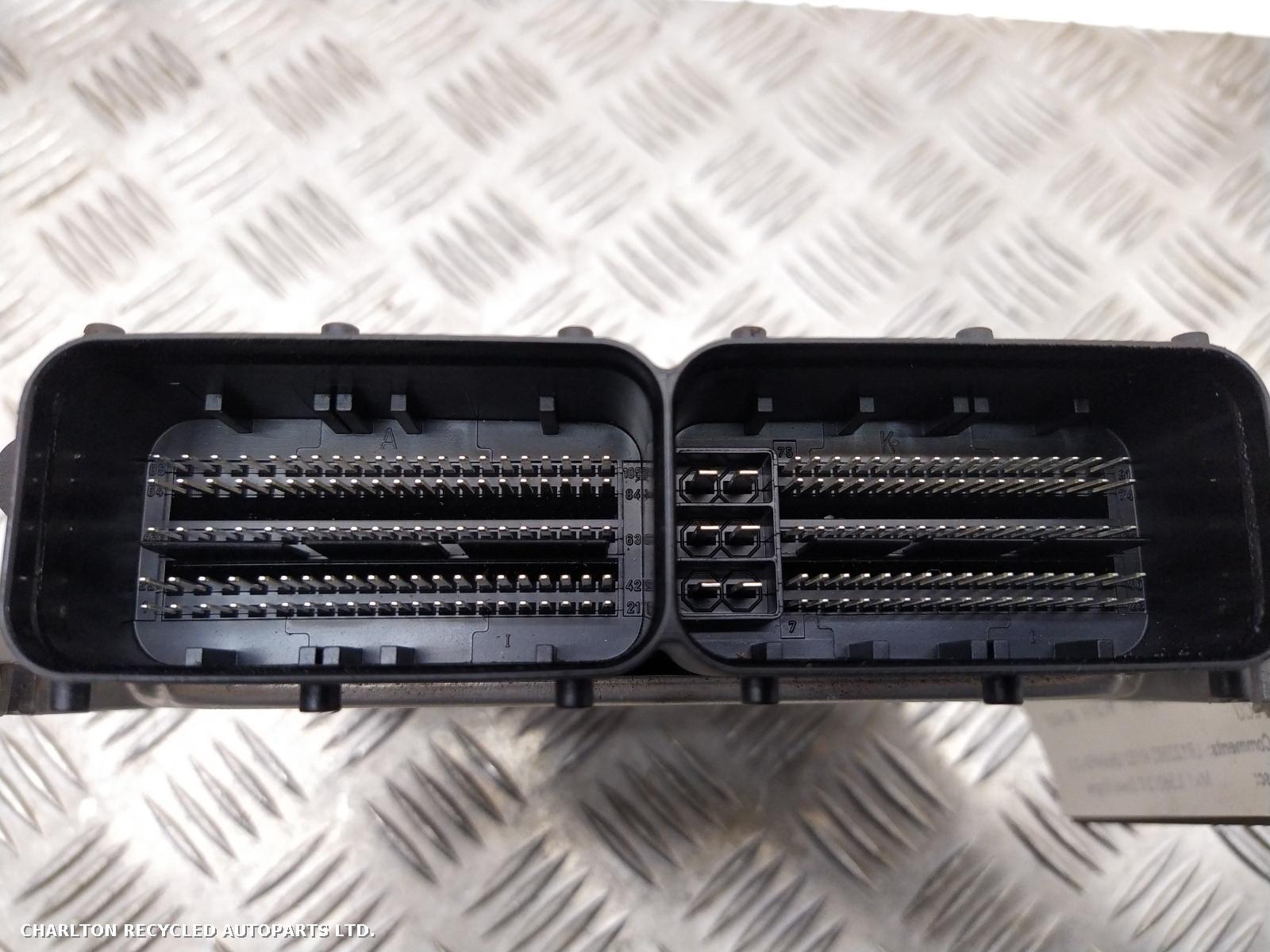 View Auto part ECU LAND ROVER RANGE ROVER VELAR 2019