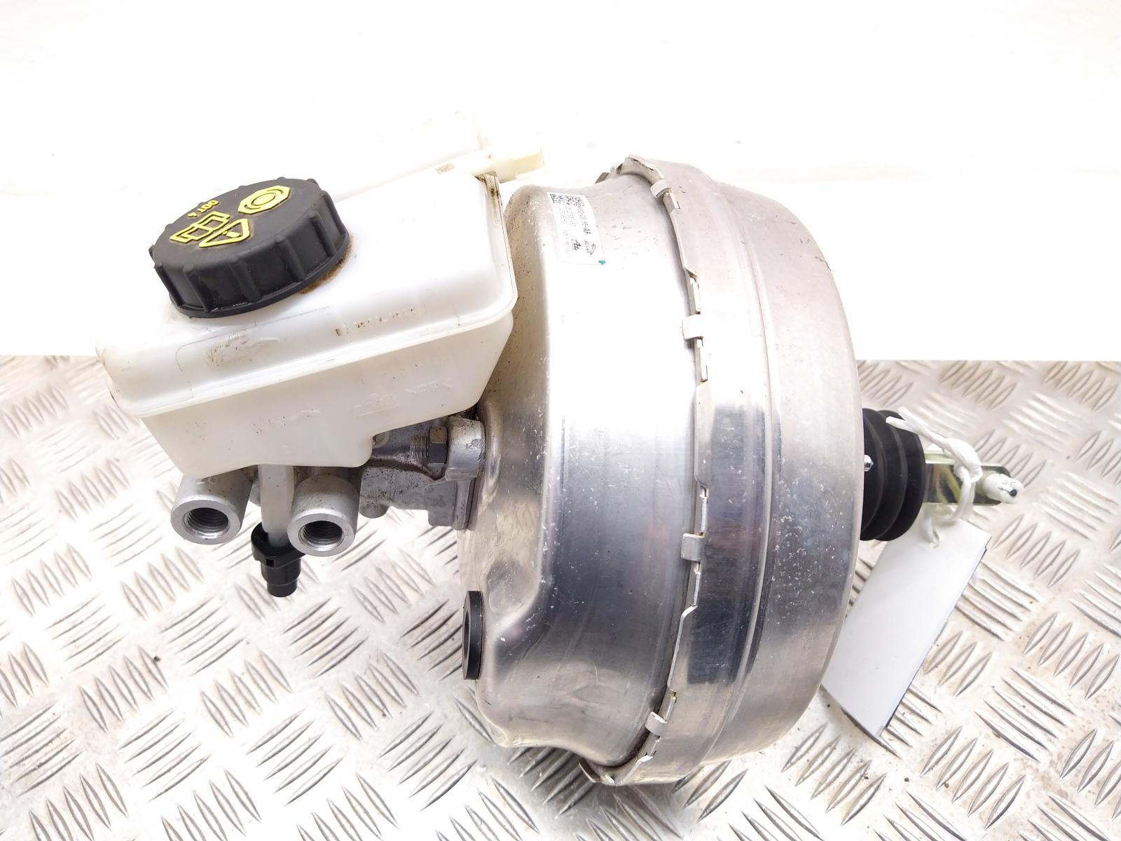 View Auto part Brake Servo LAND ROVER RANGE ROVER VELAR 2019