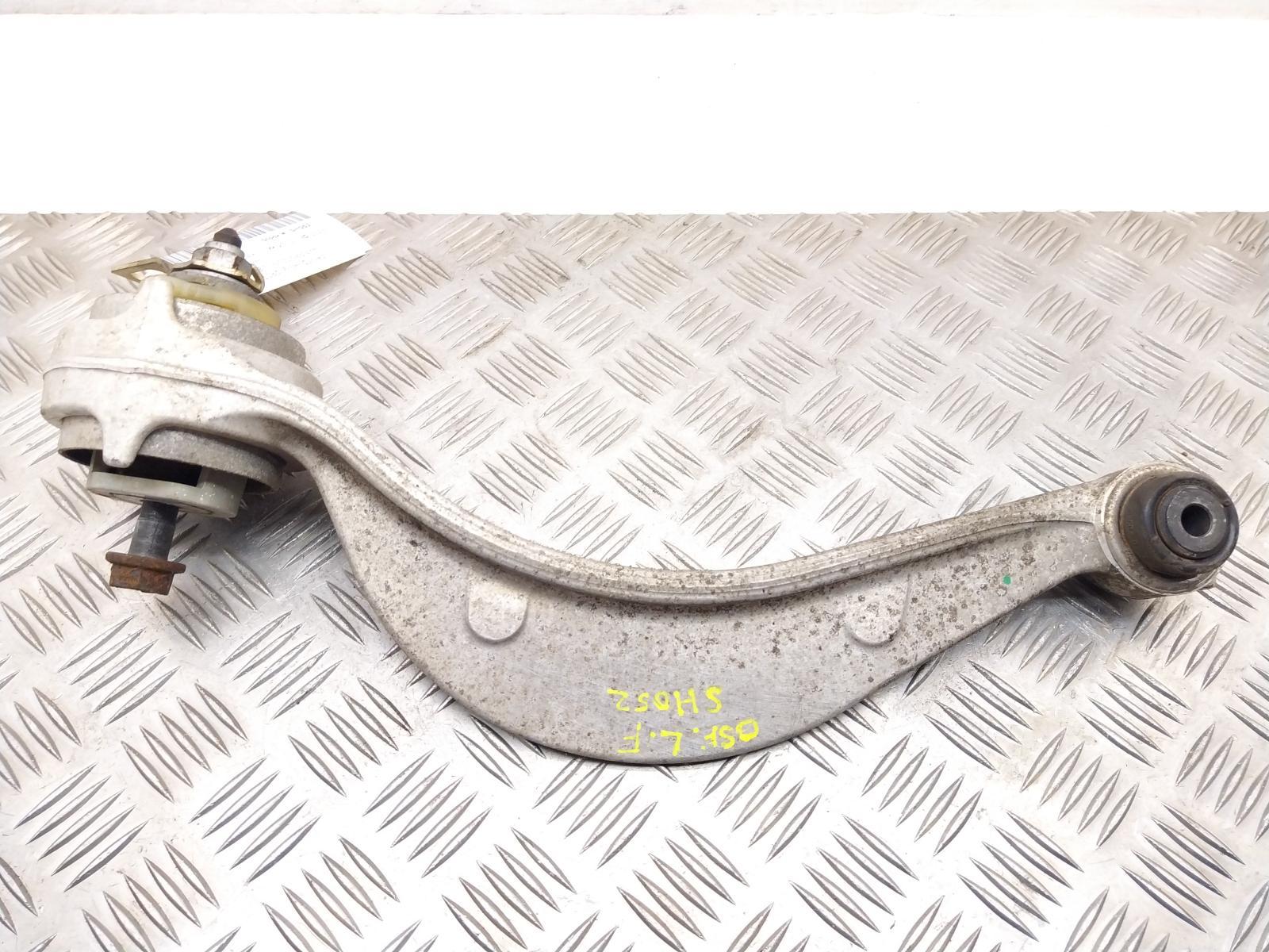 View Auto part RF Lower Control Arm LAND ROVER RANGE ROVER VELAR 2019