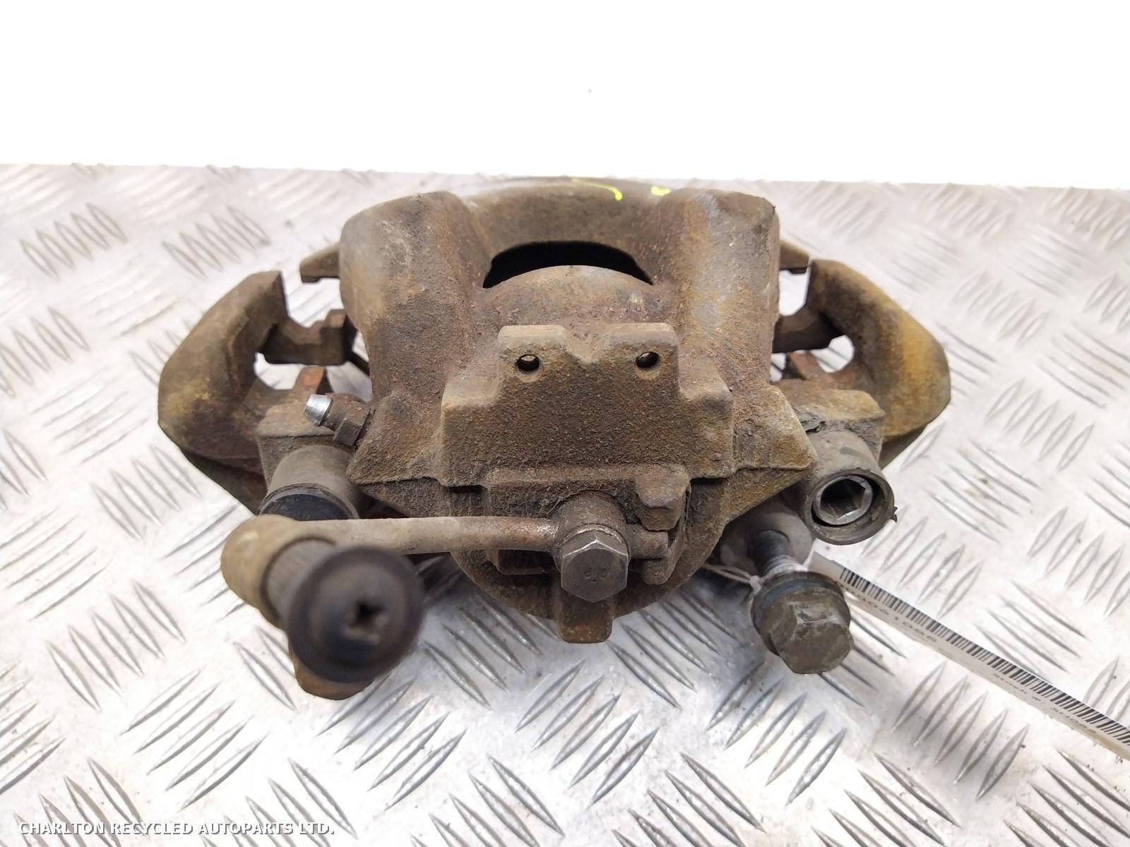 View Auto part Caliper LAND ROVER RANGE ROVER VELAR 2019