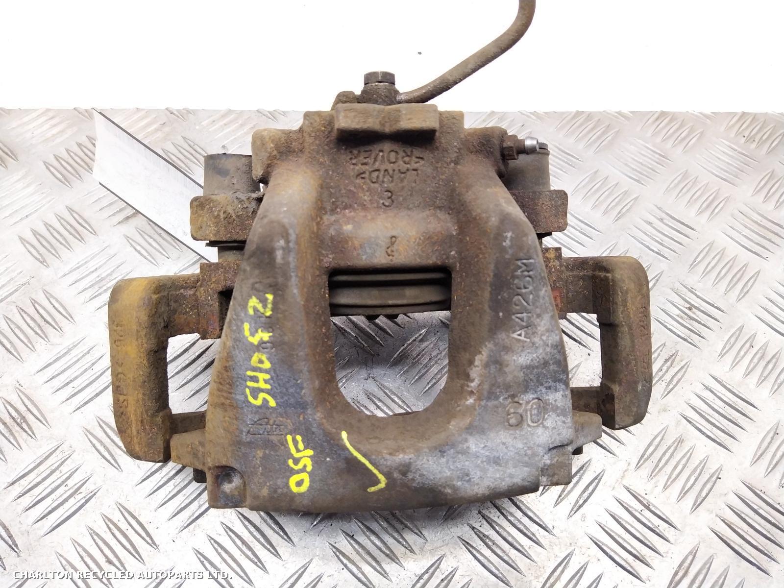 View Auto part Caliper LAND ROVER RANGE ROVER VELAR 2019