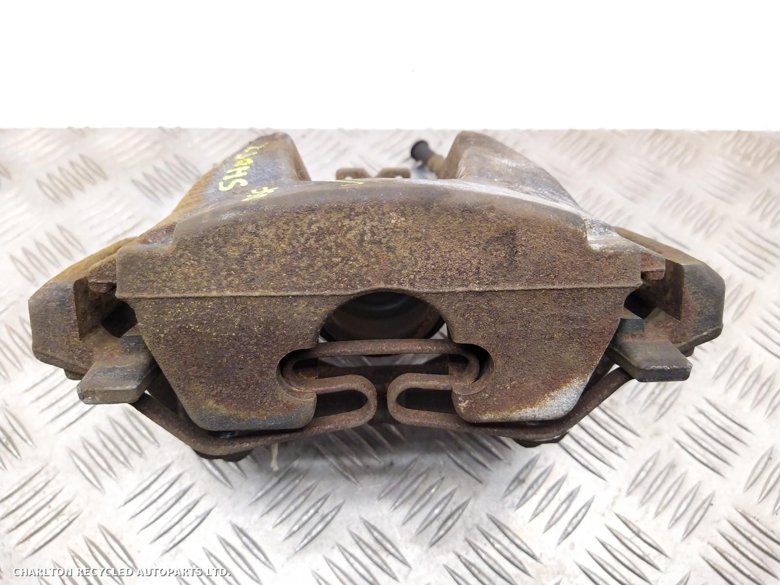 View Auto part Caliper LAND ROVER RANGE ROVER VELAR 2019