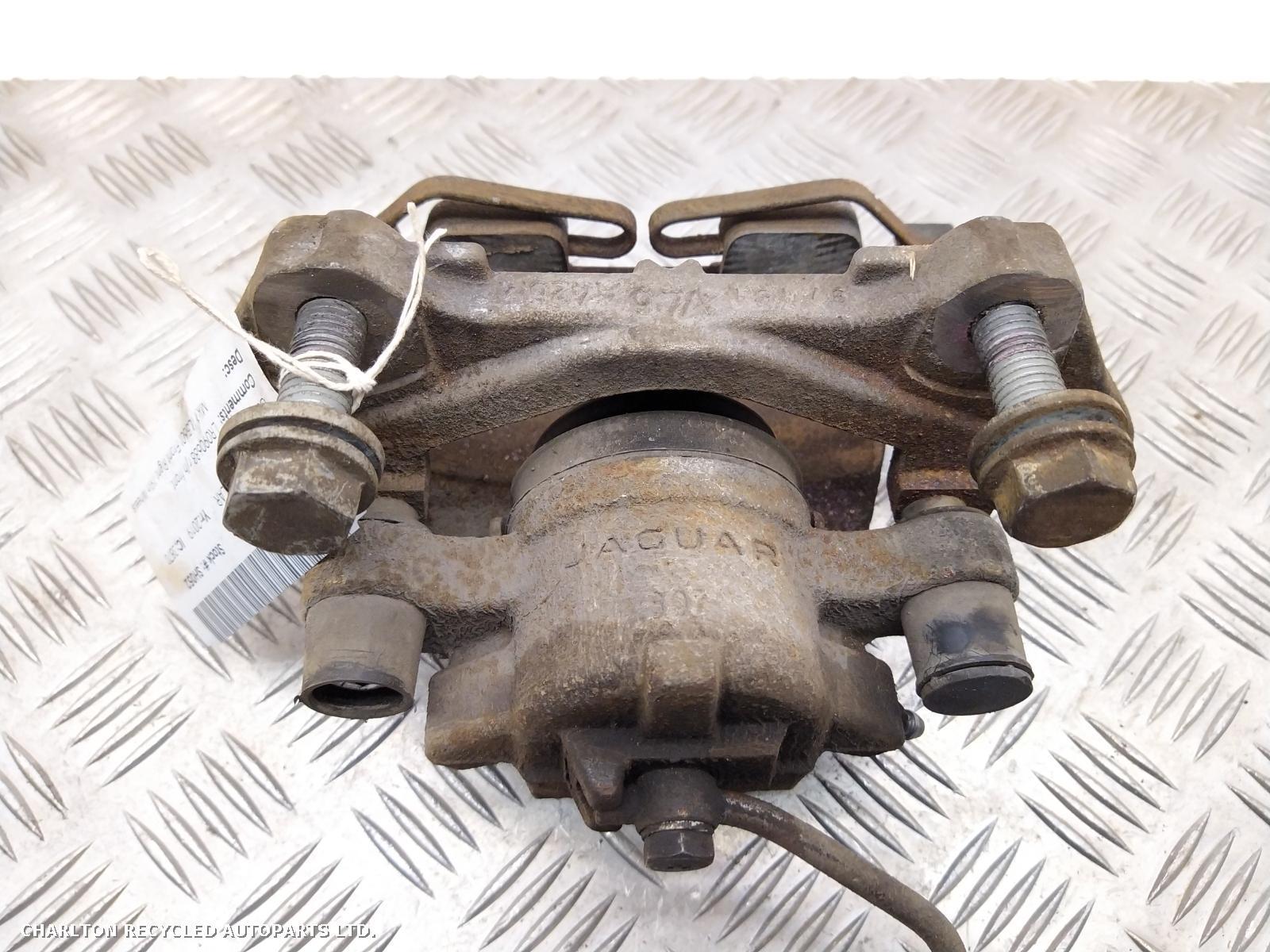 View Auto part Caliper LAND ROVER RANGE ROVER VELAR 2019