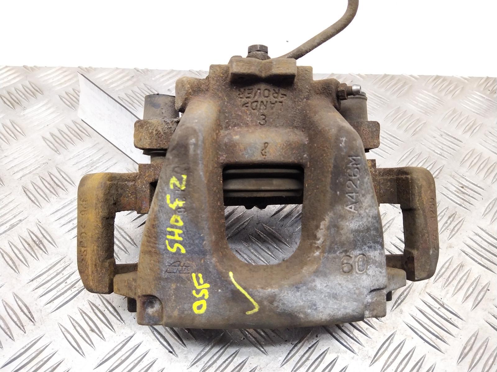 View Auto part Caliper LAND ROVER RANGE ROVER VELAR 2019