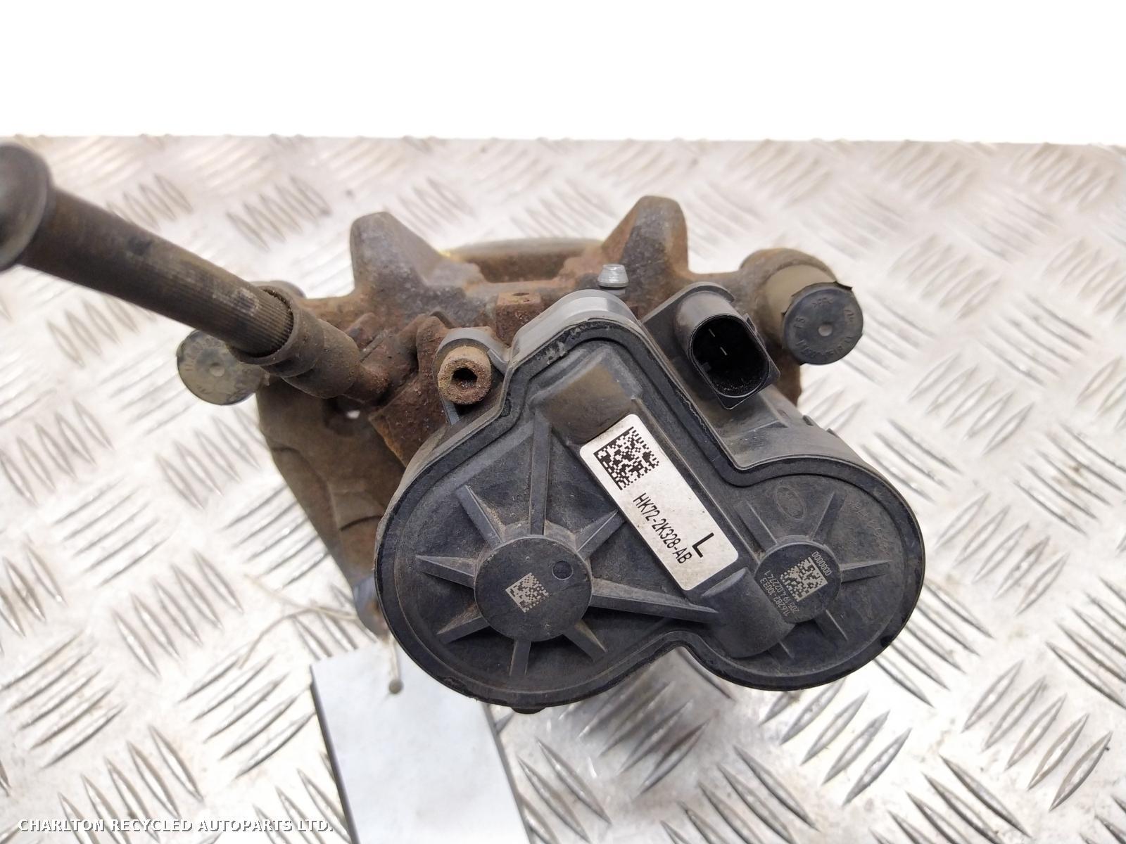 View Auto part Caliper LAND ROVER RANGE ROVER VELAR 2019