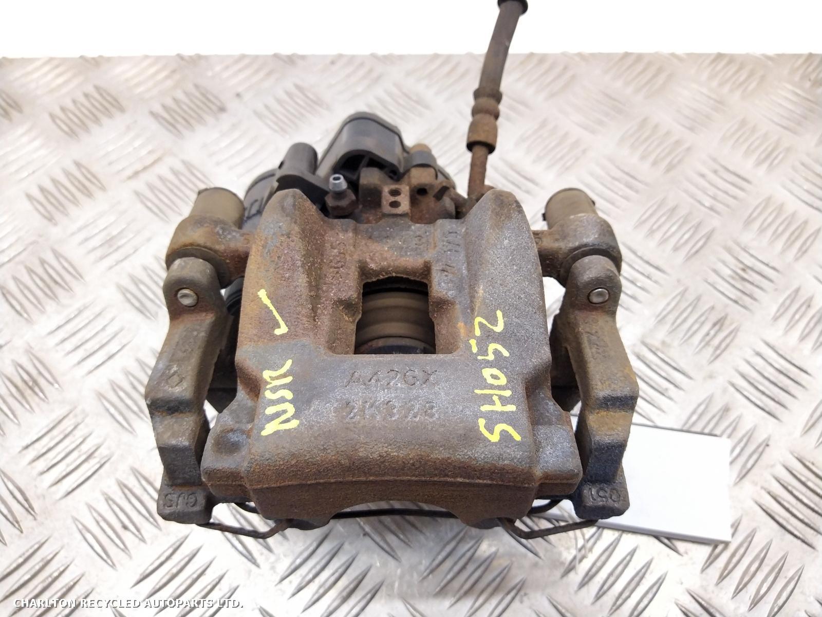 View Auto part Caliper LAND ROVER RANGE ROVER VELAR 2019