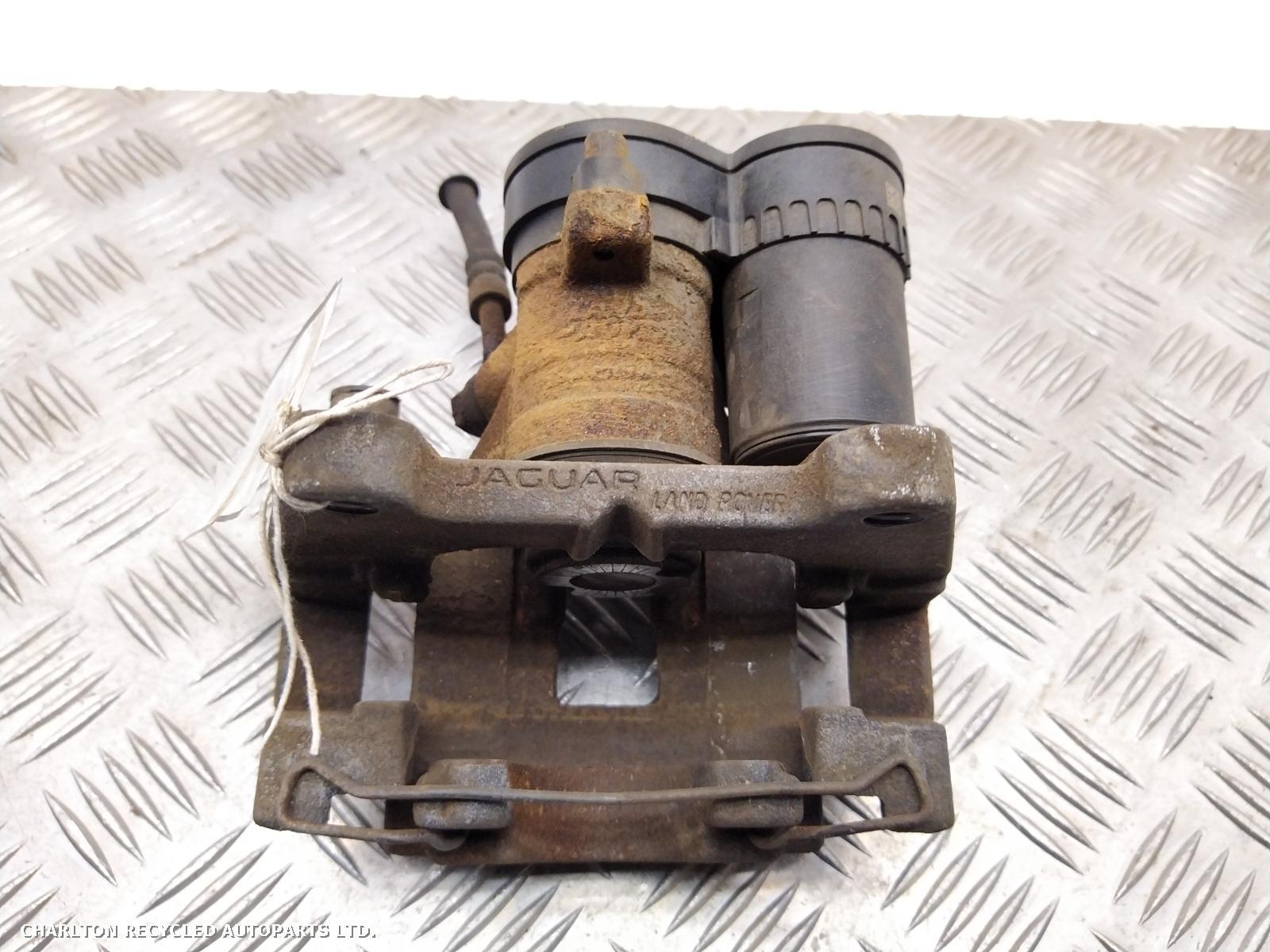 View Auto part Caliper LAND ROVER RANGE ROVER VELAR 2019