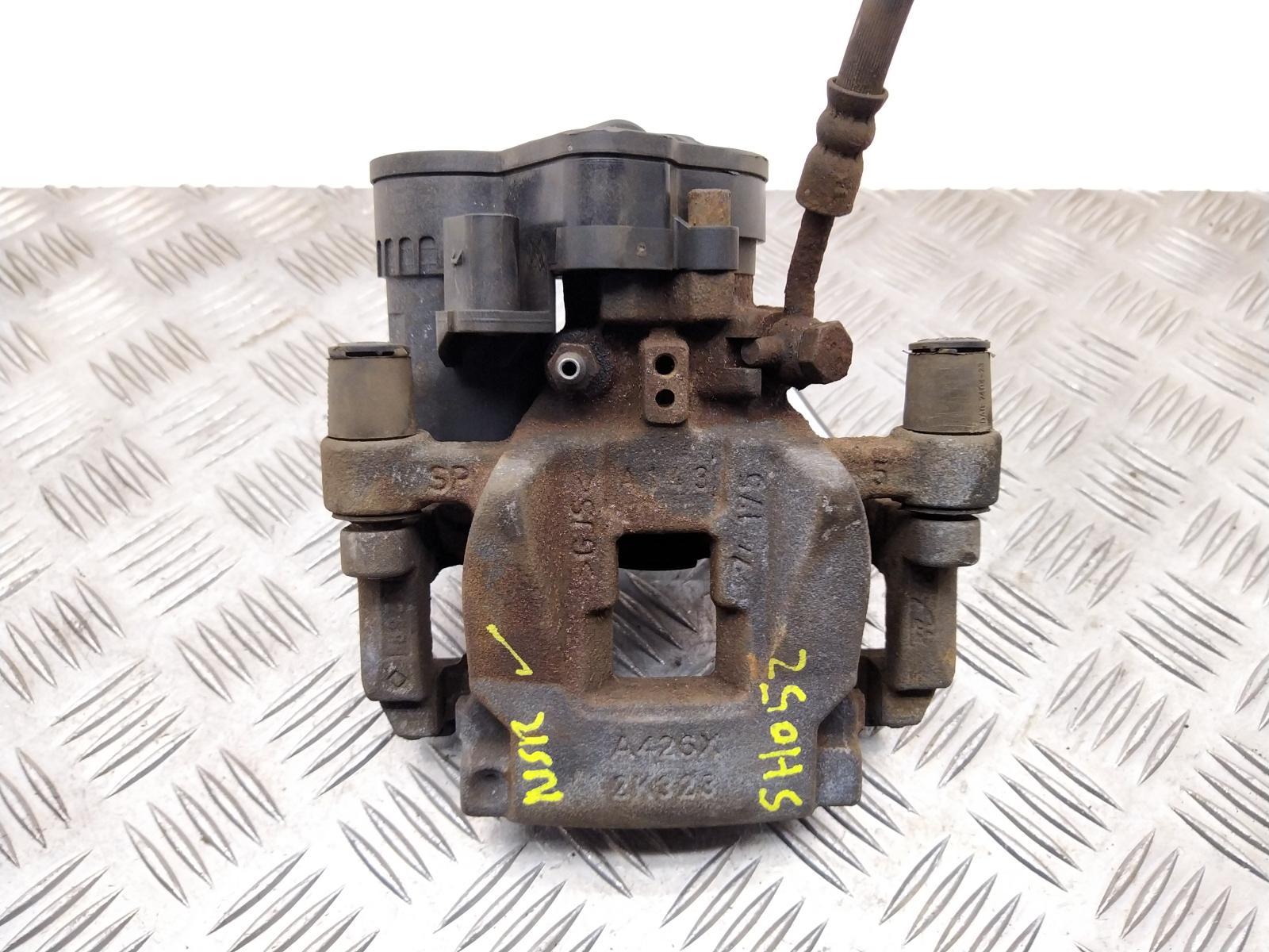 View Auto part Caliper LAND ROVER RANGE ROVER VELAR 2019