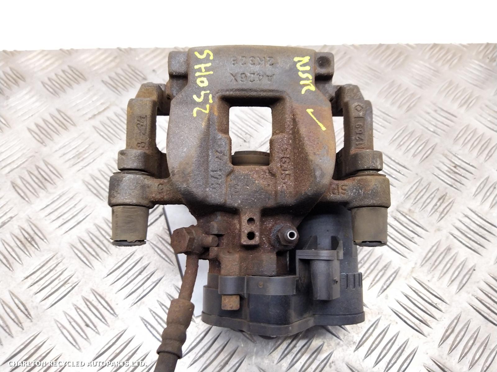 View Auto part Caliper LAND ROVER RANGE ROVER VELAR 2019