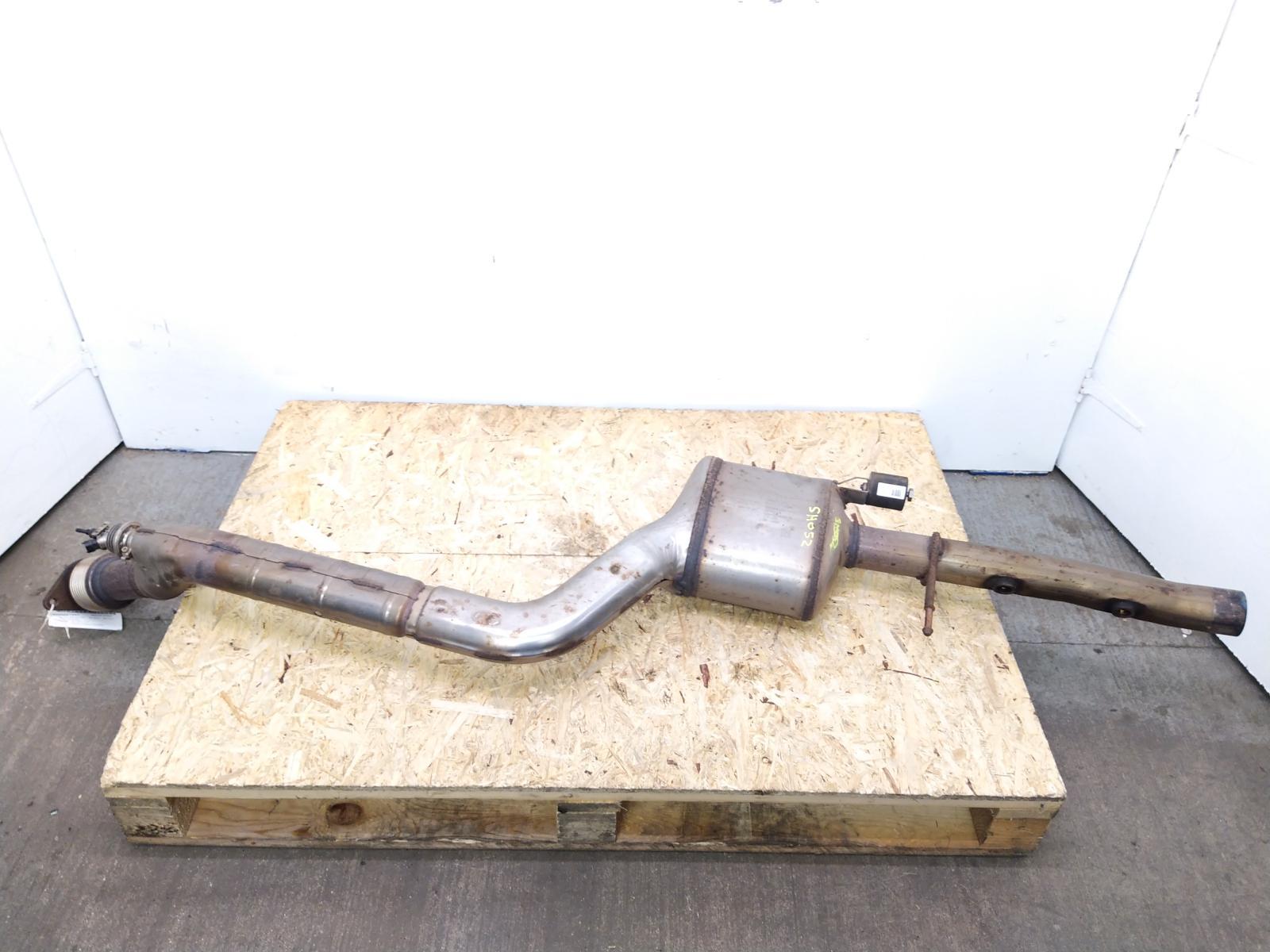View Auto part Catalytic Converter LAND ROVER RANGE ROVER VELAR 2019