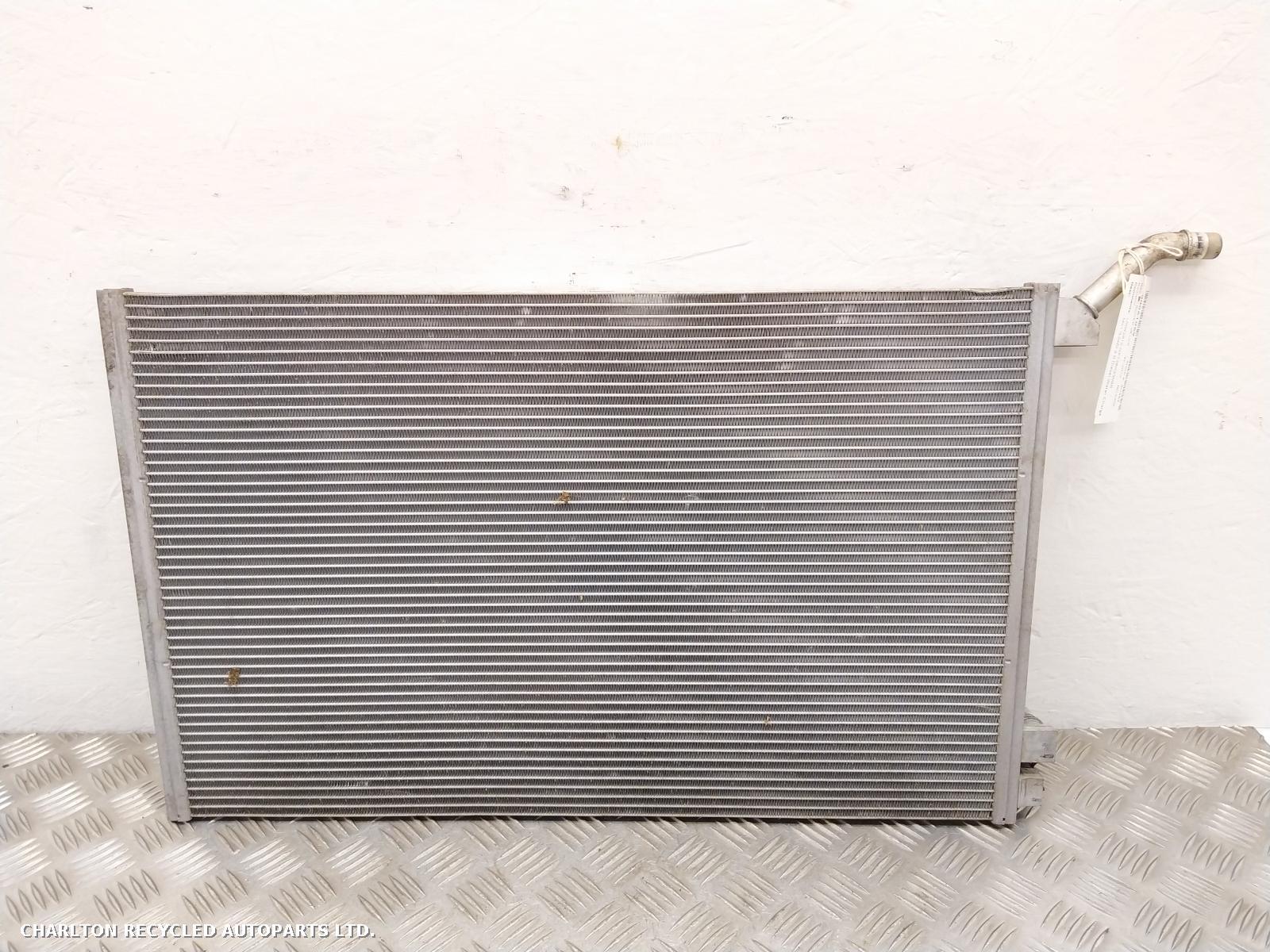 View Auto part Radiator LAND ROVER RANGE ROVER VELAR 2019
