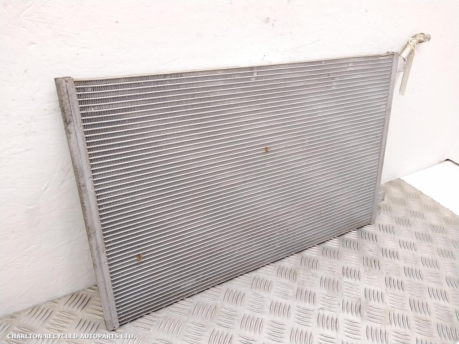 View Auto part Radiator LAND ROVER RANGE ROVER VELAR 2019