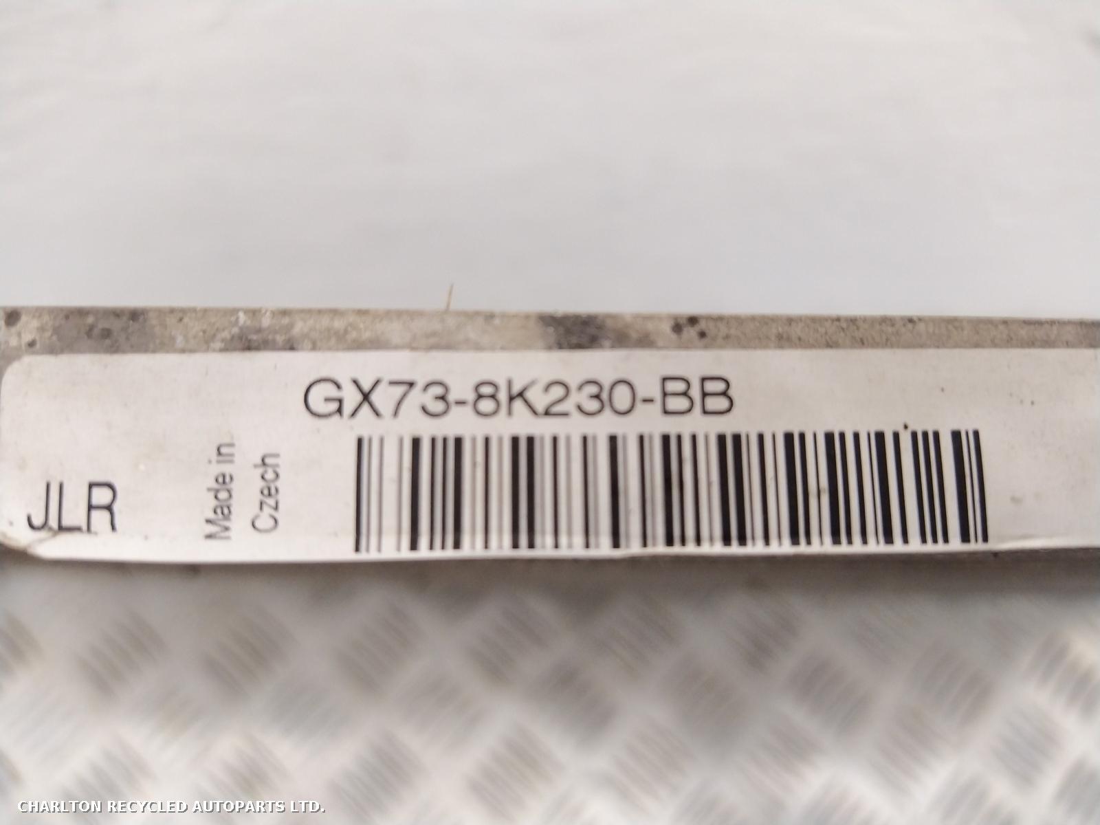 View Auto part Radiator LAND ROVER RANGE ROVER VELAR 2019