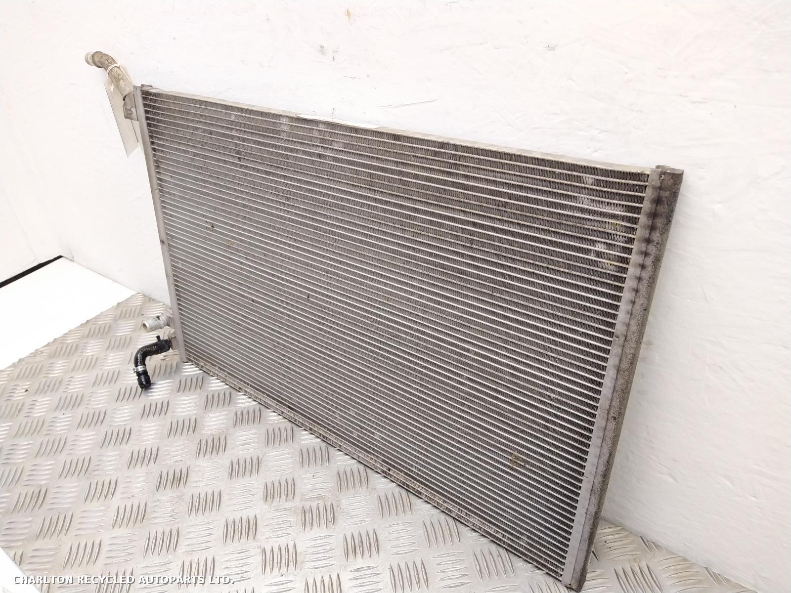 View Auto part Radiator LAND ROVER RANGE ROVER VELAR 2019