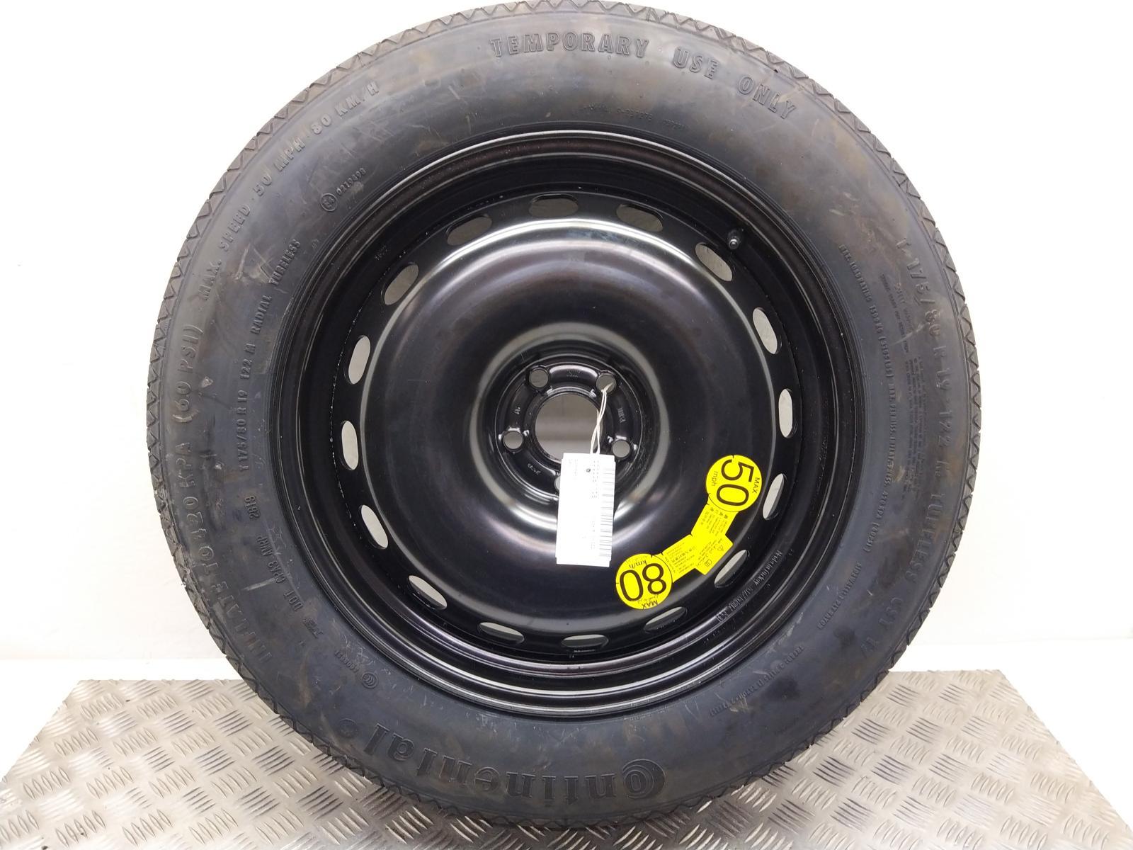 View Auto part SPACE_SAVER_WHEEL LAND ROVER RANGE ROVER VELAR 2019