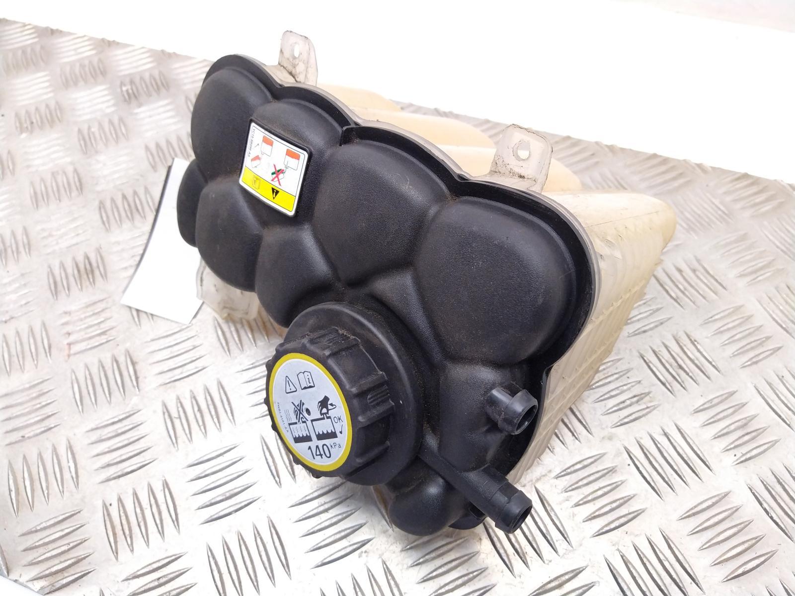 View Auto part Overflow Bottle LAND ROVER RANGE ROVER VELAR 2019