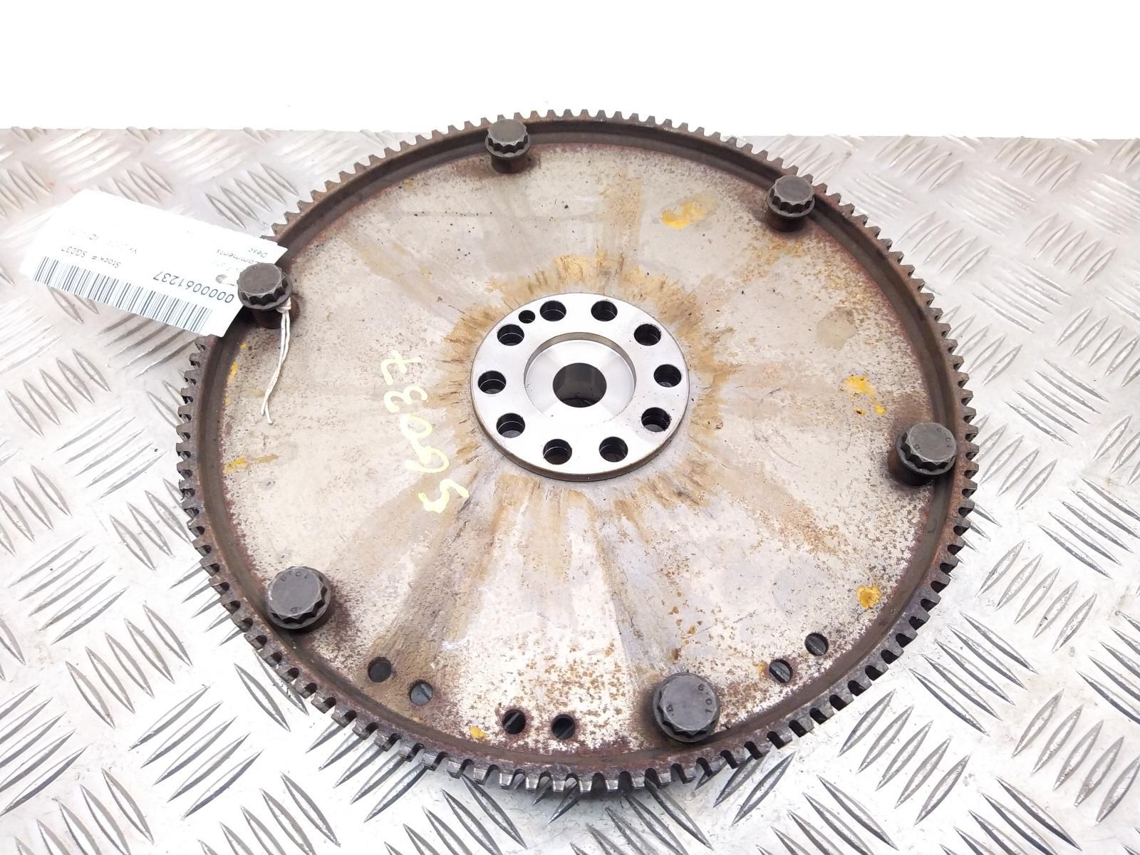 View Auto part Flex Plate AUDI Q5 2009