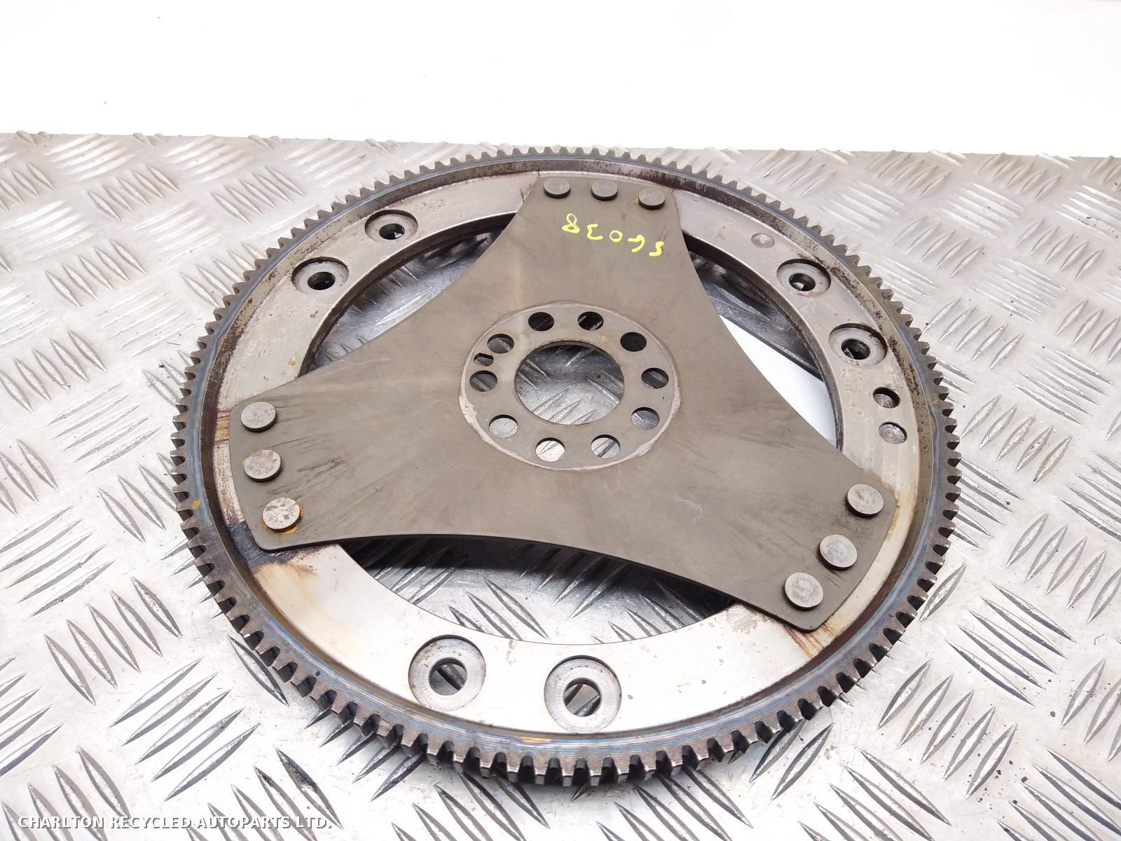 2008 VOLKSWAGEN TOUAREG Flex Plate View Auto part Flex Plate VOLKSWAGEN TOUAREG 2008