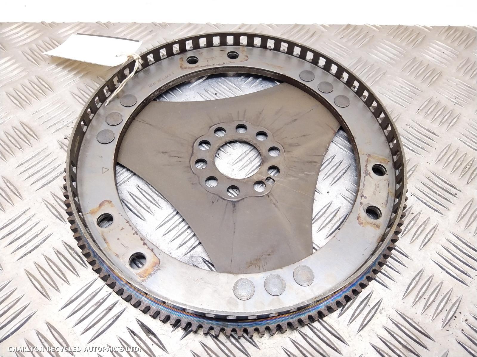 2008 VOLKSWAGEN TOUAREG Flex Plate View Auto part Flex Plate VOLKSWAGEN TOUAREG 2008
