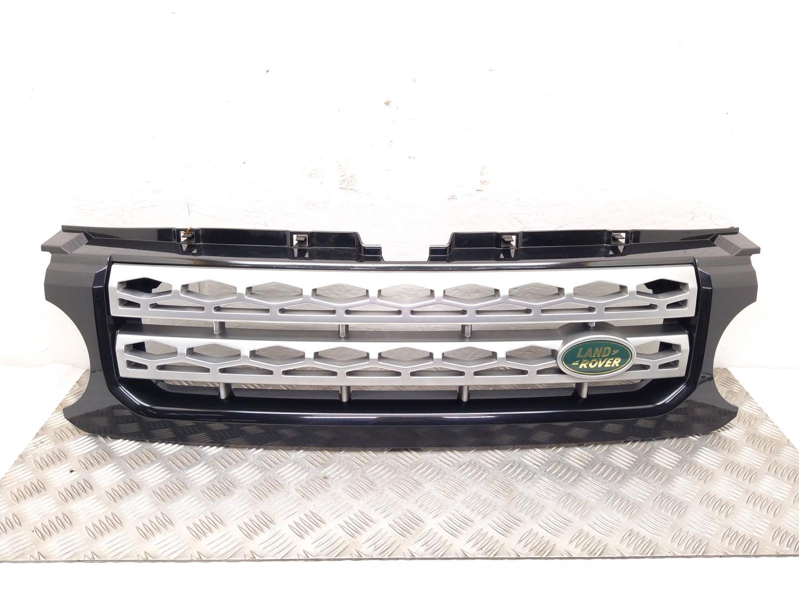View Auto part Grille LAND ROVER DISCOVERY 2010