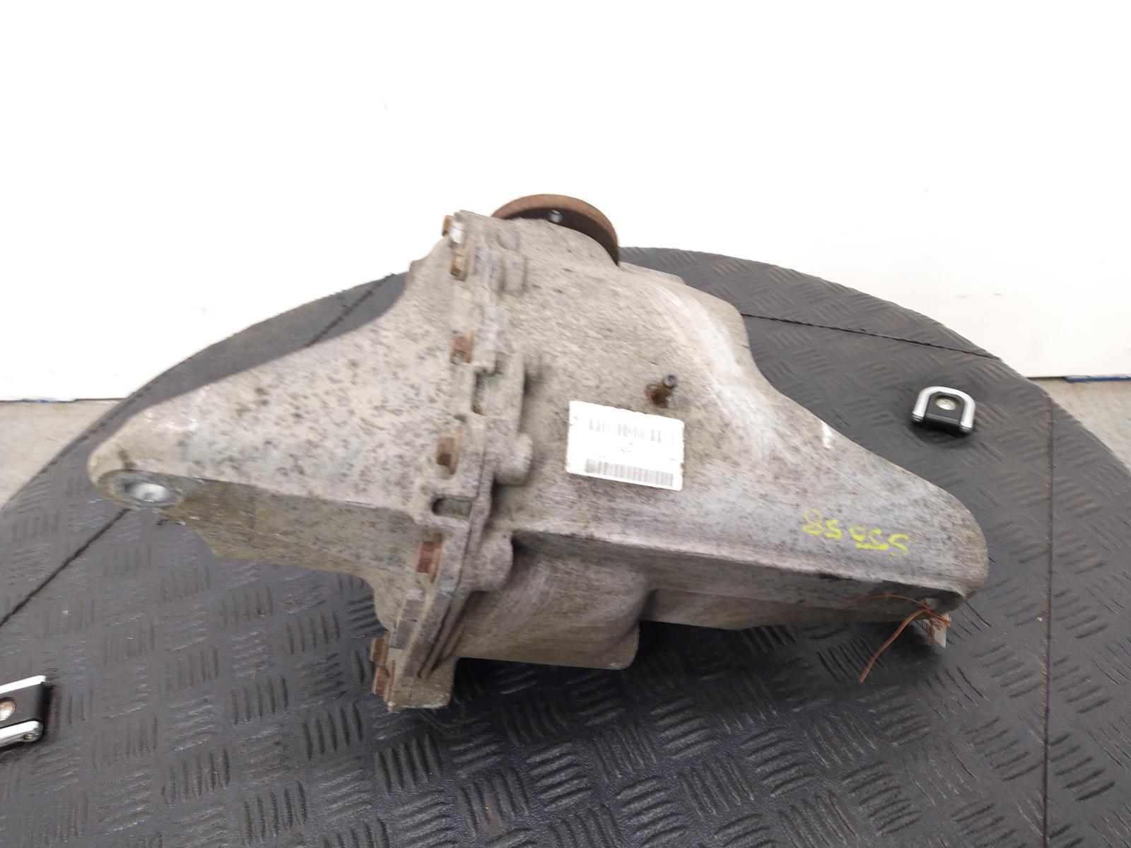 View Auto part Differential Assembly LAND ROVER DISCOVERY 2010