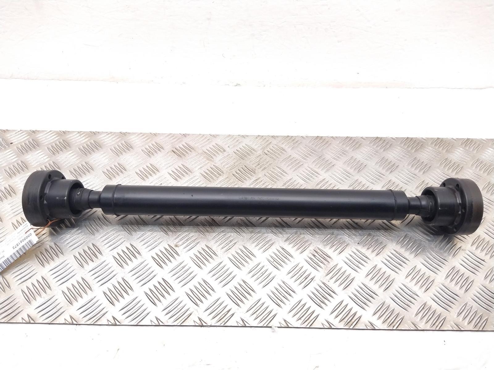 View Auto part Front/Comp Propshaft LAND ROVER DISCOVERY 2010