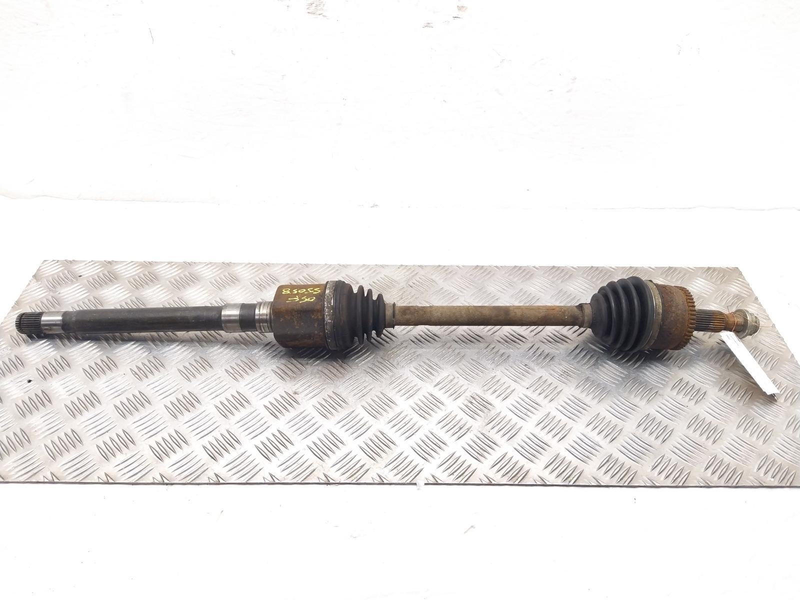 View Auto part Right Driveshaft LAND ROVER DISCOVERY 2010