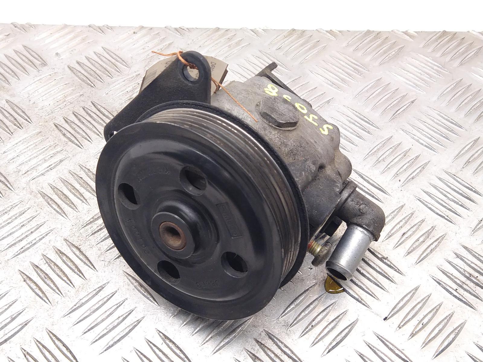 View Auto part Steering Pump LAND ROVER DISCOVERY 2010