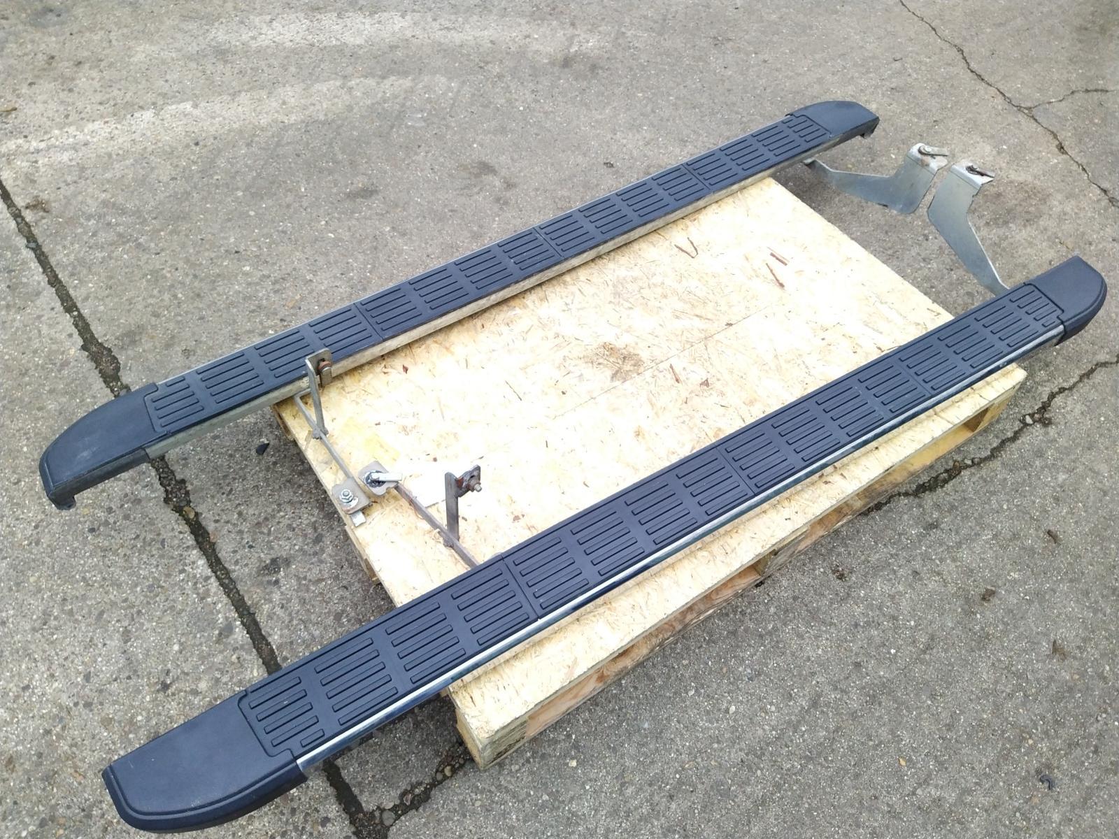 View Auto part Side Step/Rail LAND ROVER DISCOVERY 2010