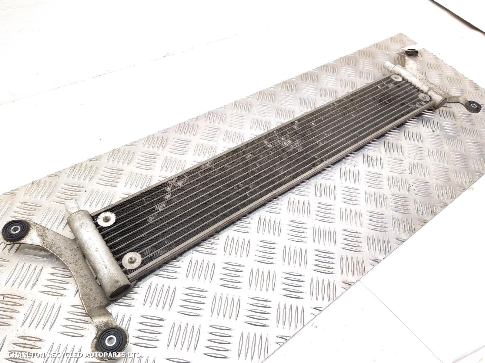 View Auto part Radiator VOLKSWAGEN TOUAREG 2008