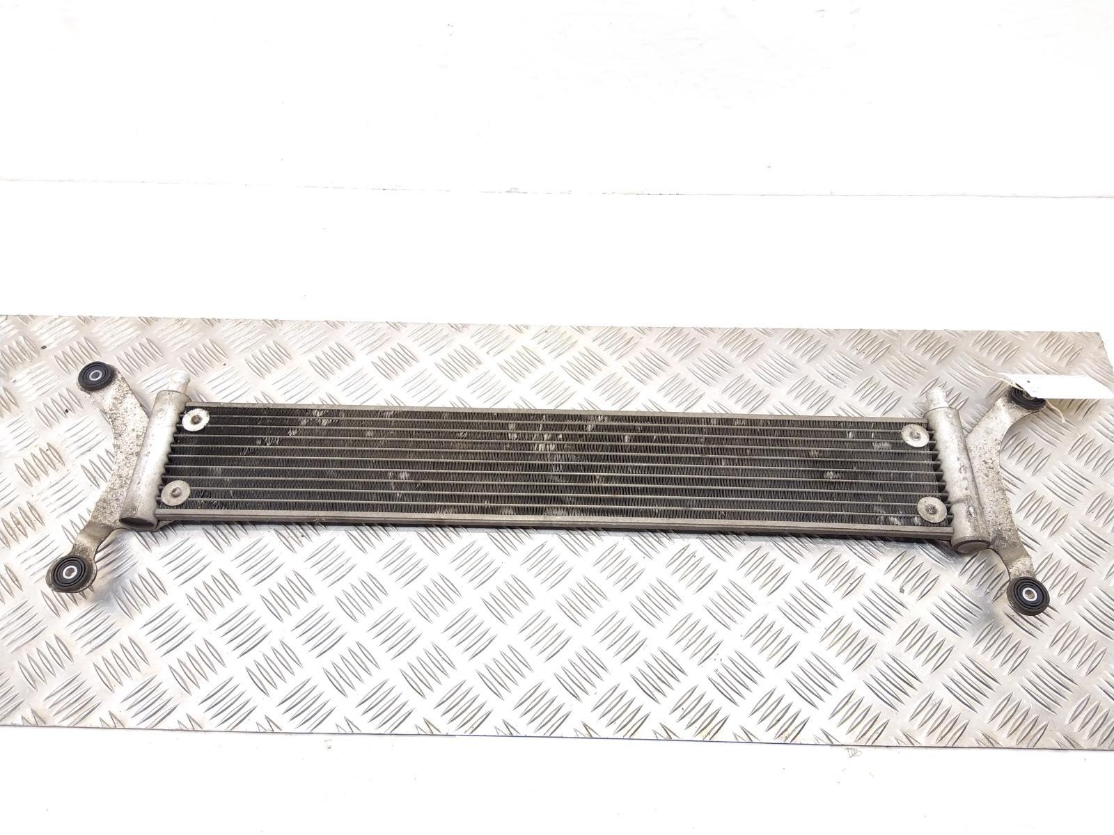 View Auto part Radiator VOLKSWAGEN TOUAREG 2008